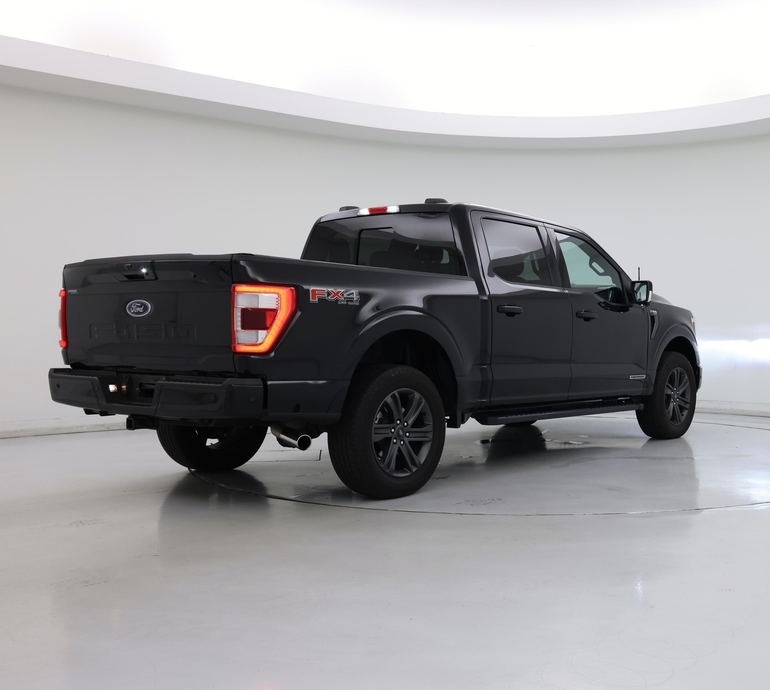 Thumbnail: 2023 Ford F-150 - 8