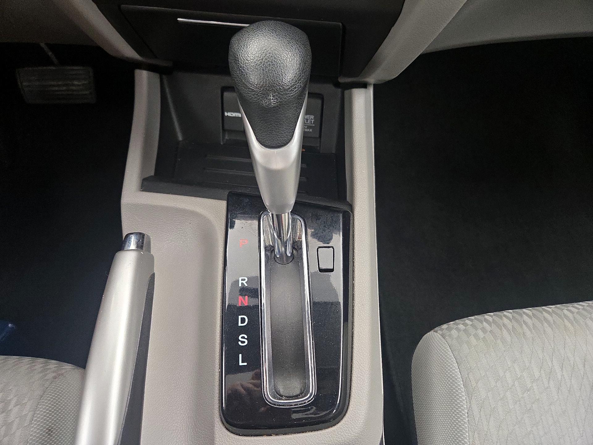 Thumbnail: 2014 Honda Civic - 17