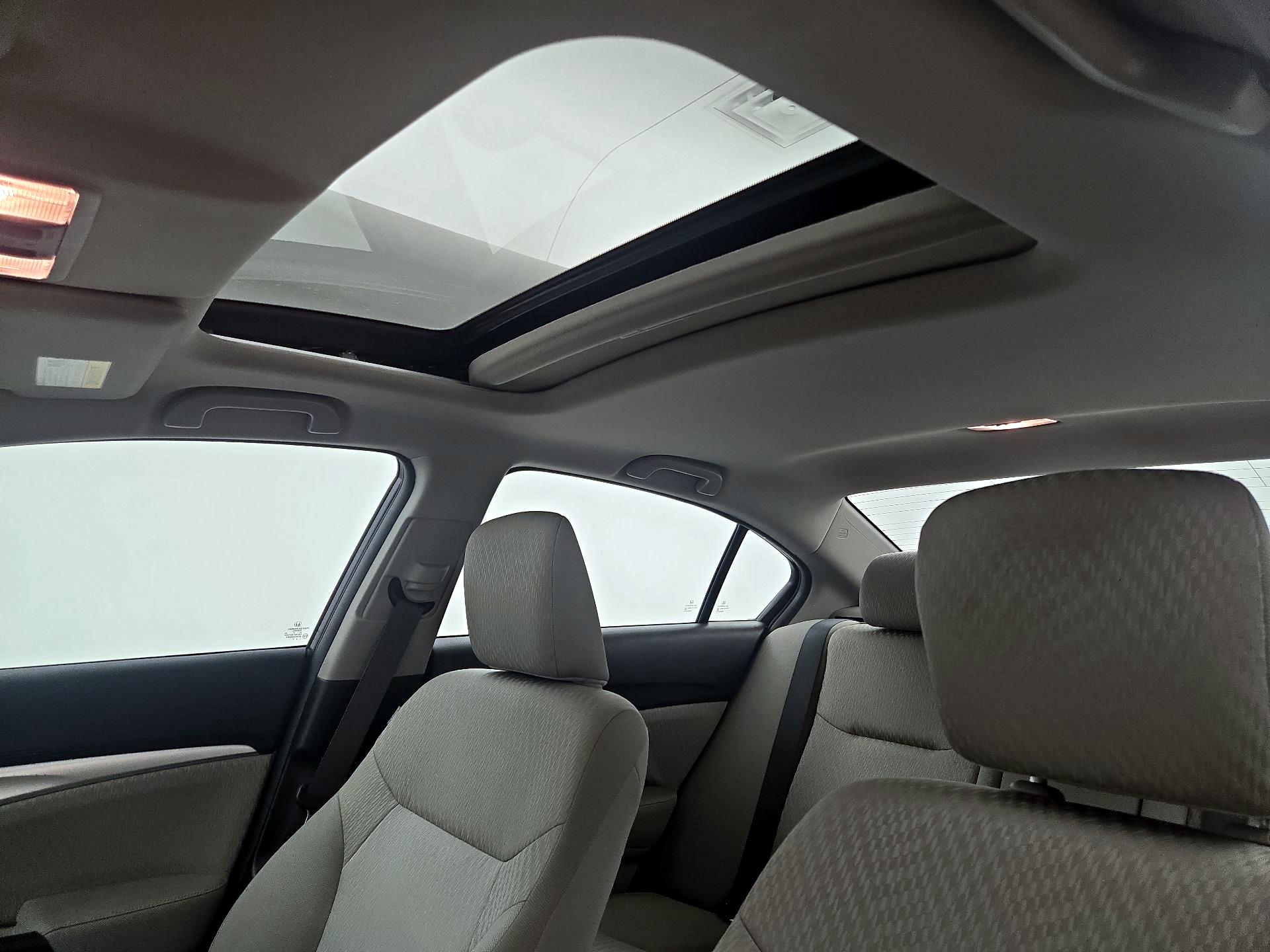 Thumbnail: 2014 Honda Civic - 19