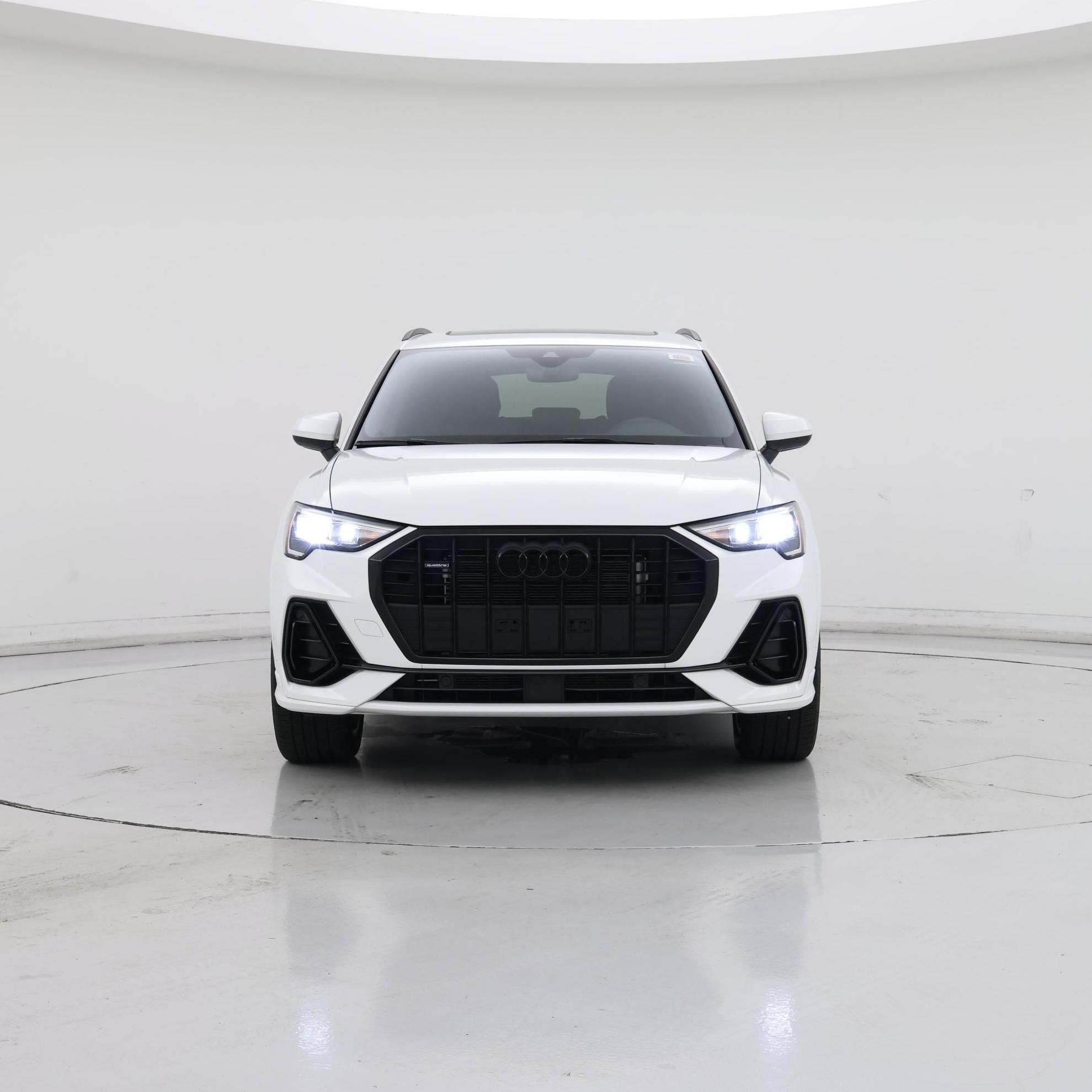Thumbnail: 2022 Audi Q3 - 5
