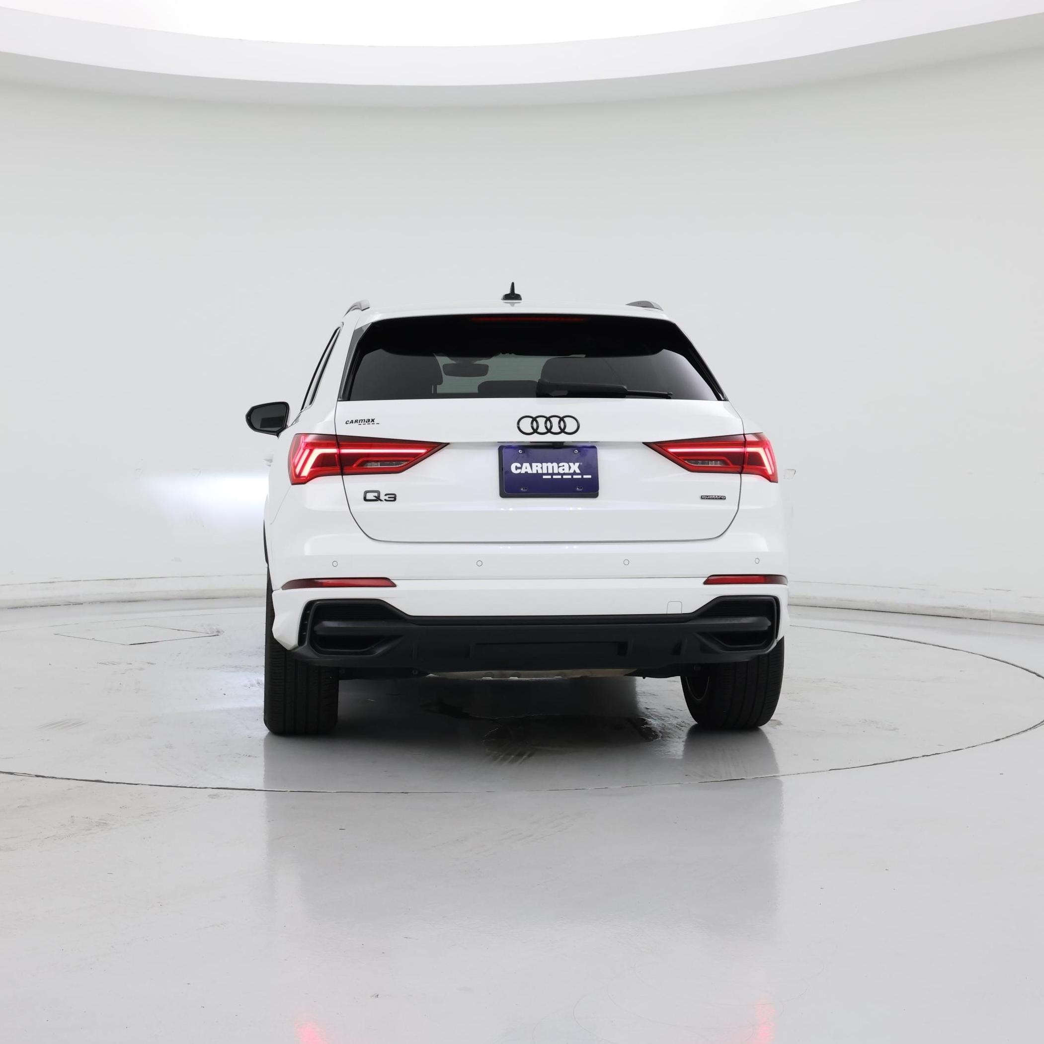 Thumbnail: 2022 Audi Q3 - 6
