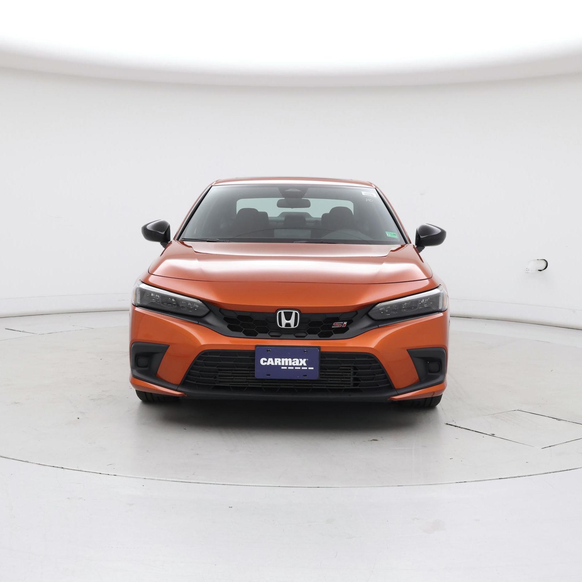 Thumbnail: 2022 Honda Civic - 5