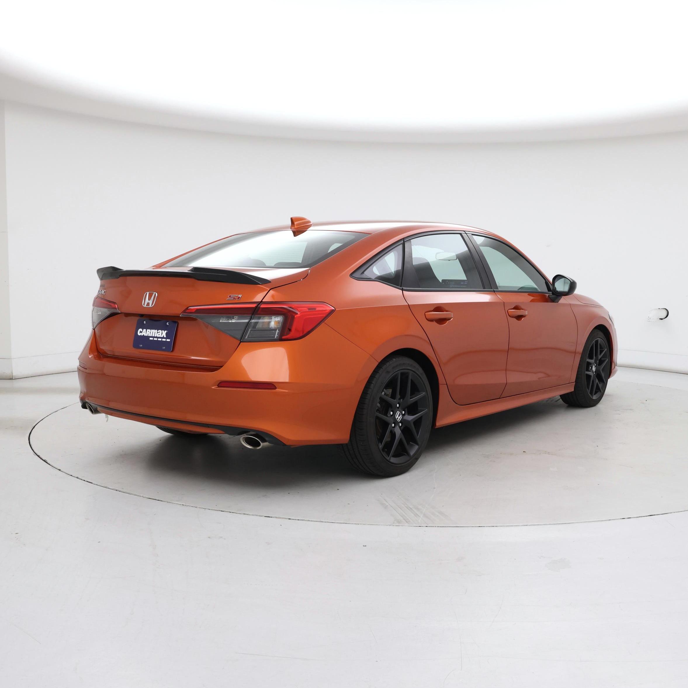 Thumbnail: 2022 Honda Civic - 8