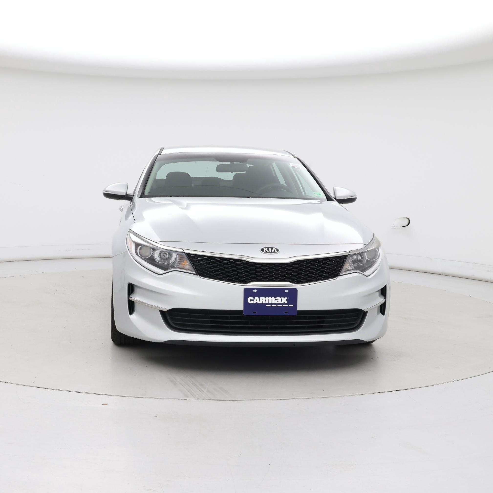 Thumbnail: 2017 Kia Optima - 5