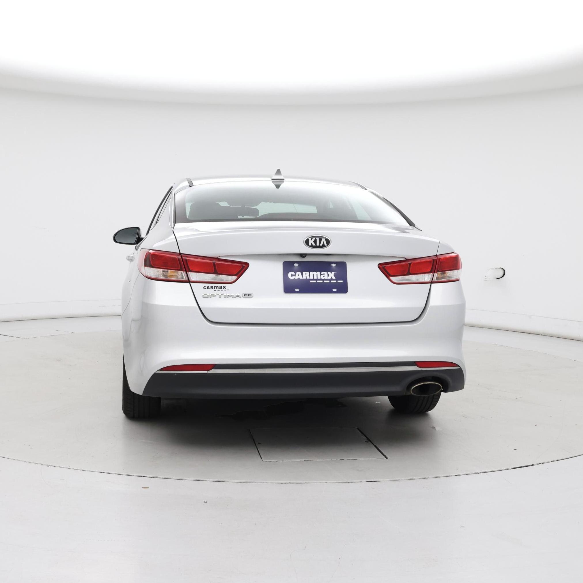 Thumbnail: 2017 Kia Optima - 6