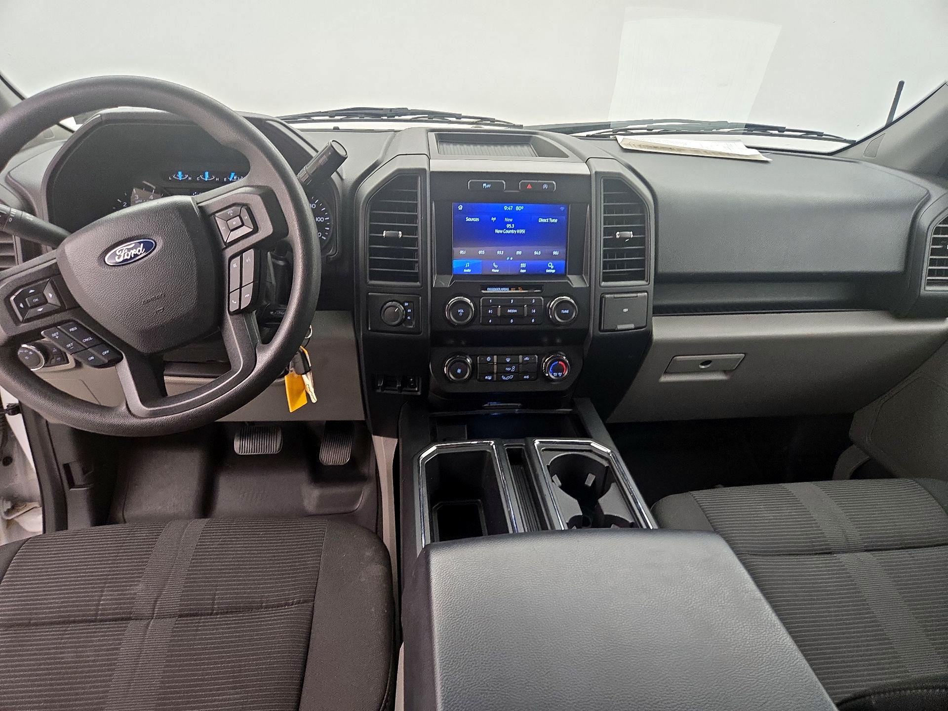 Thumbnail: 2019 Ford F-150 - 9