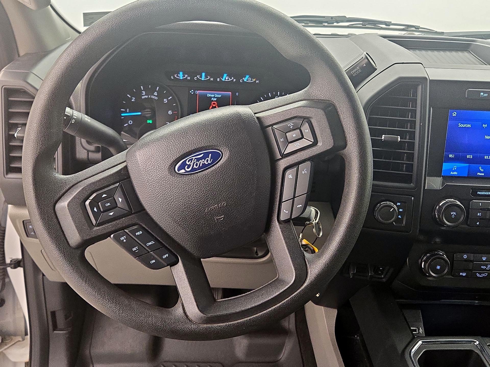 Thumbnail: 2019 Ford F-150 - 10