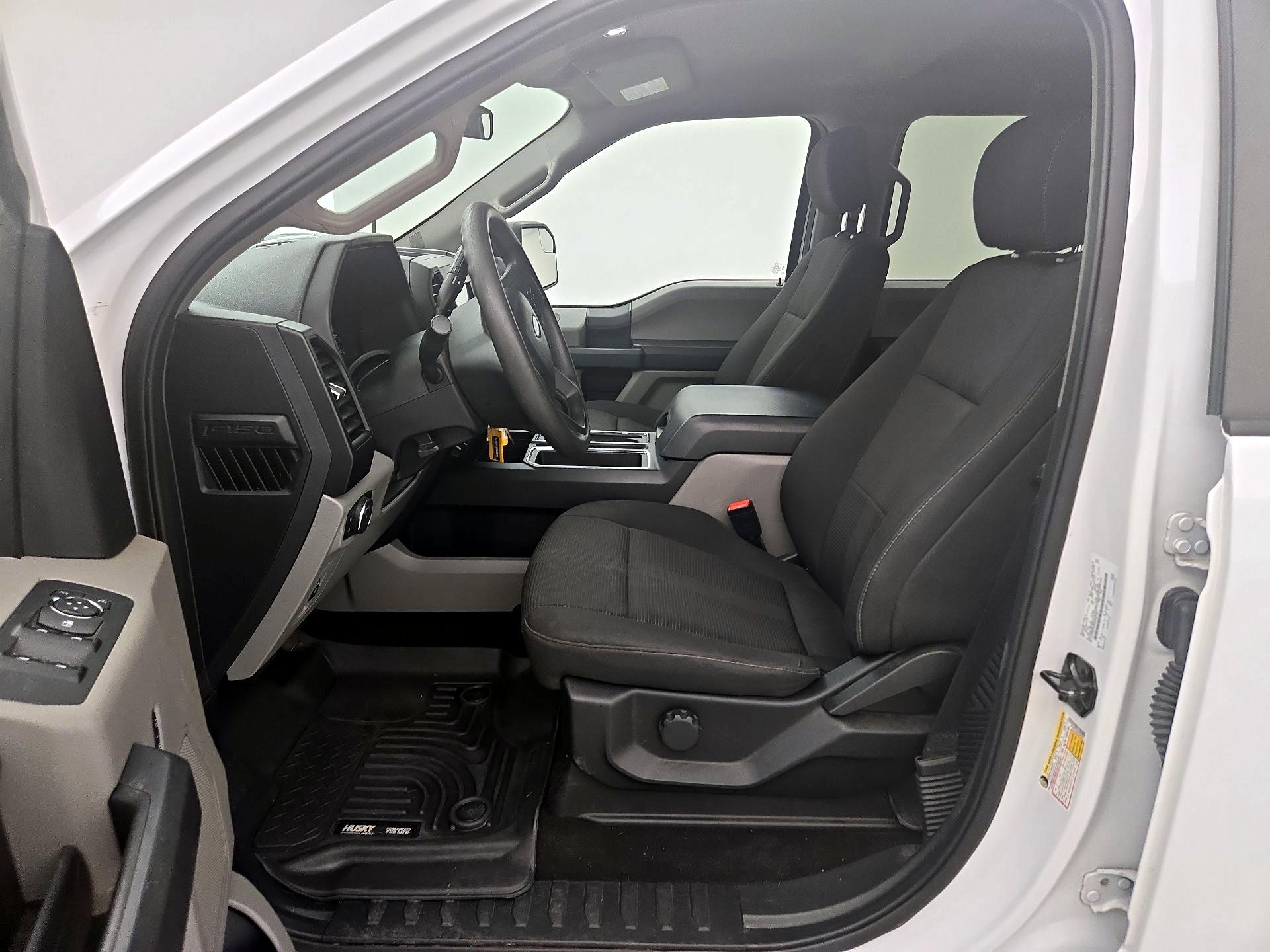 Thumbnail: 2019 Ford F-150 - 11