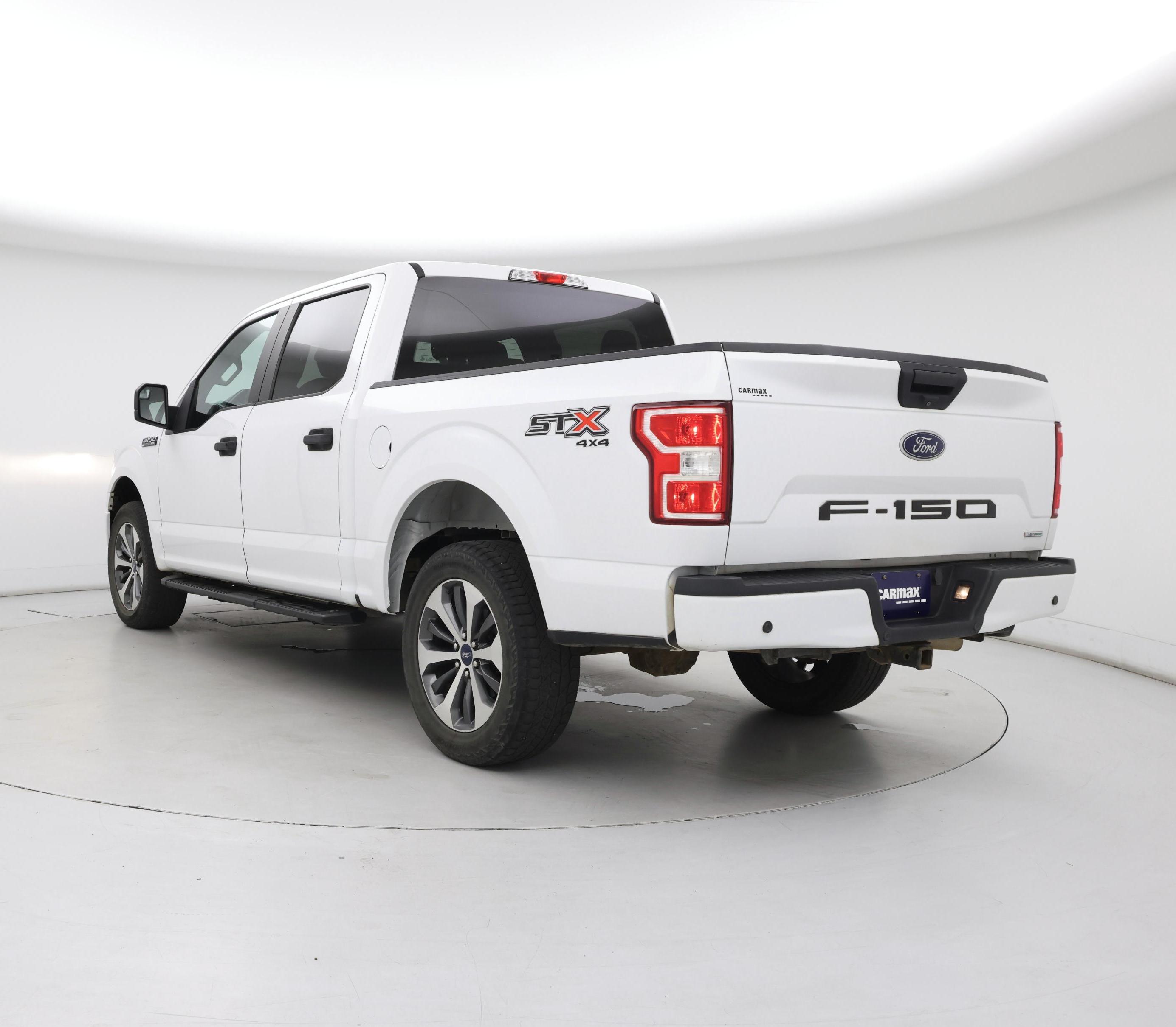 Thumbnail: 2019 Ford F-150 - 2