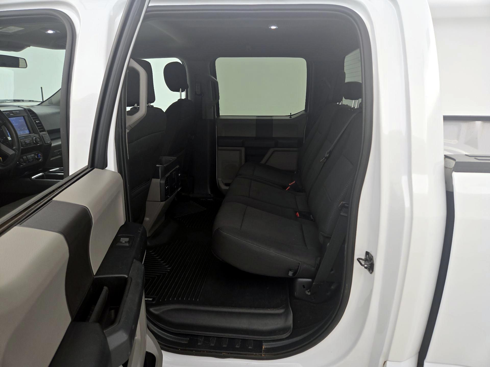 Thumbnail: 2019 Ford F-150 - 19