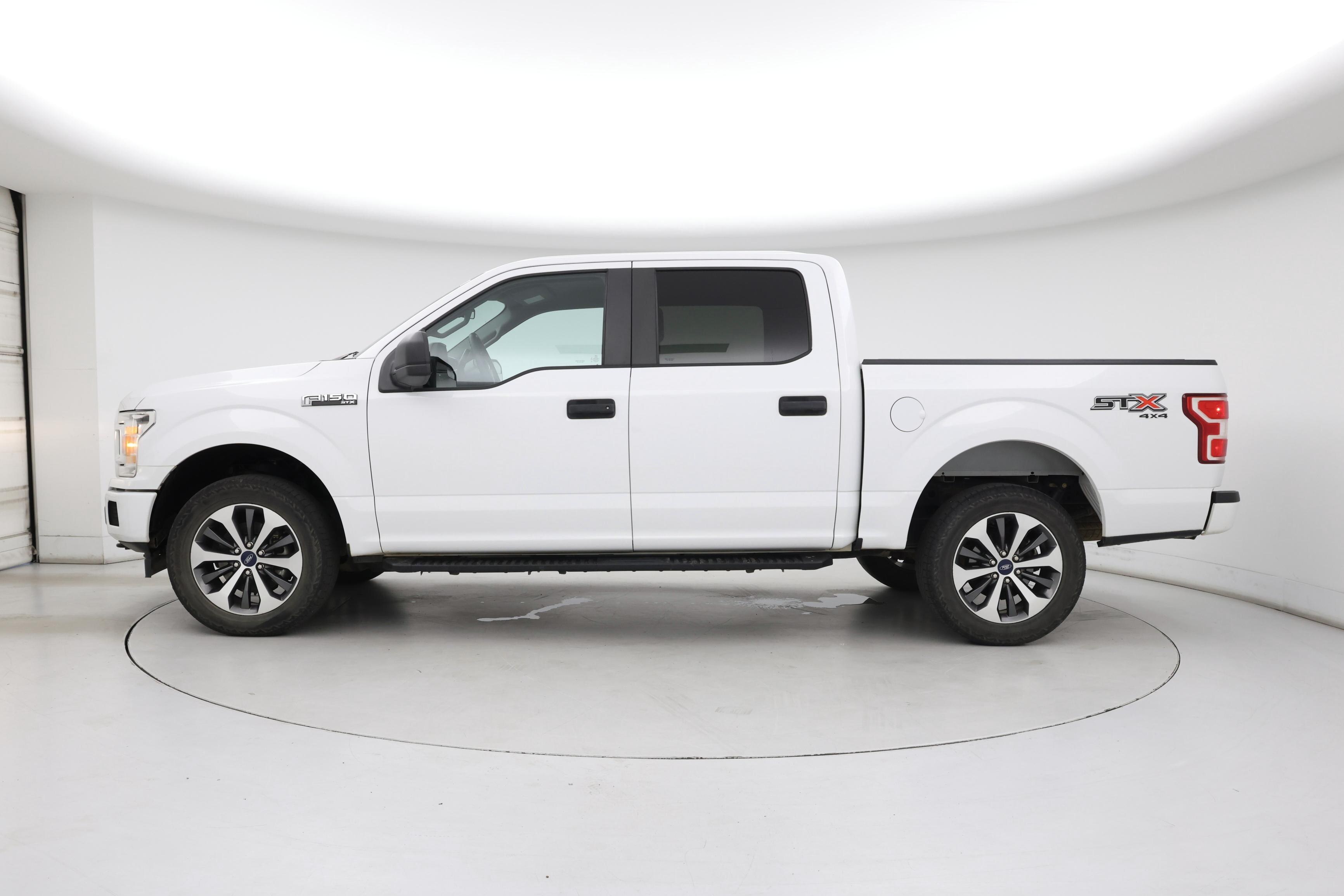 Thumbnail: 2019 Ford F-150 - 3