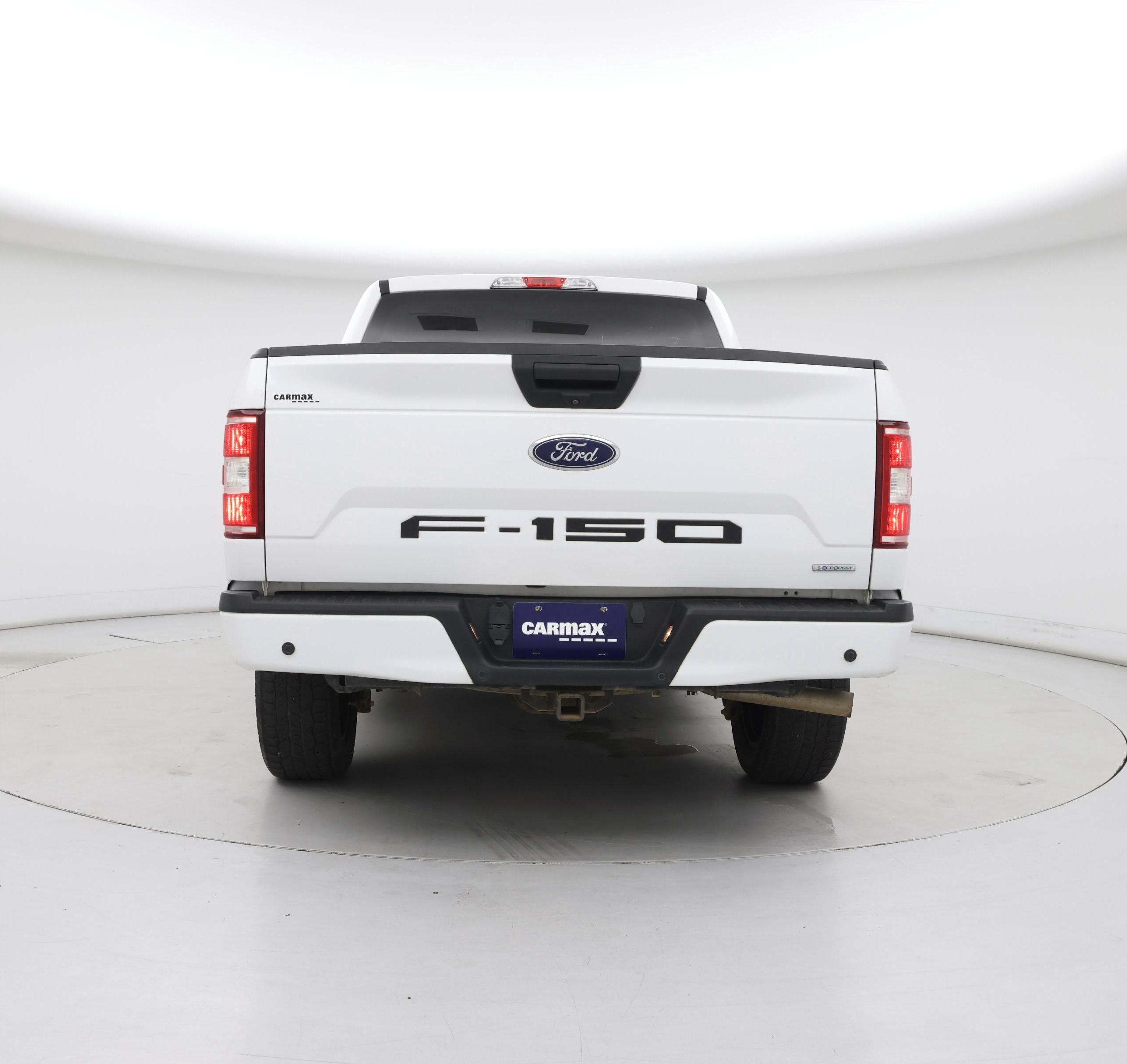 Thumbnail: 2019 Ford F-150 - 6