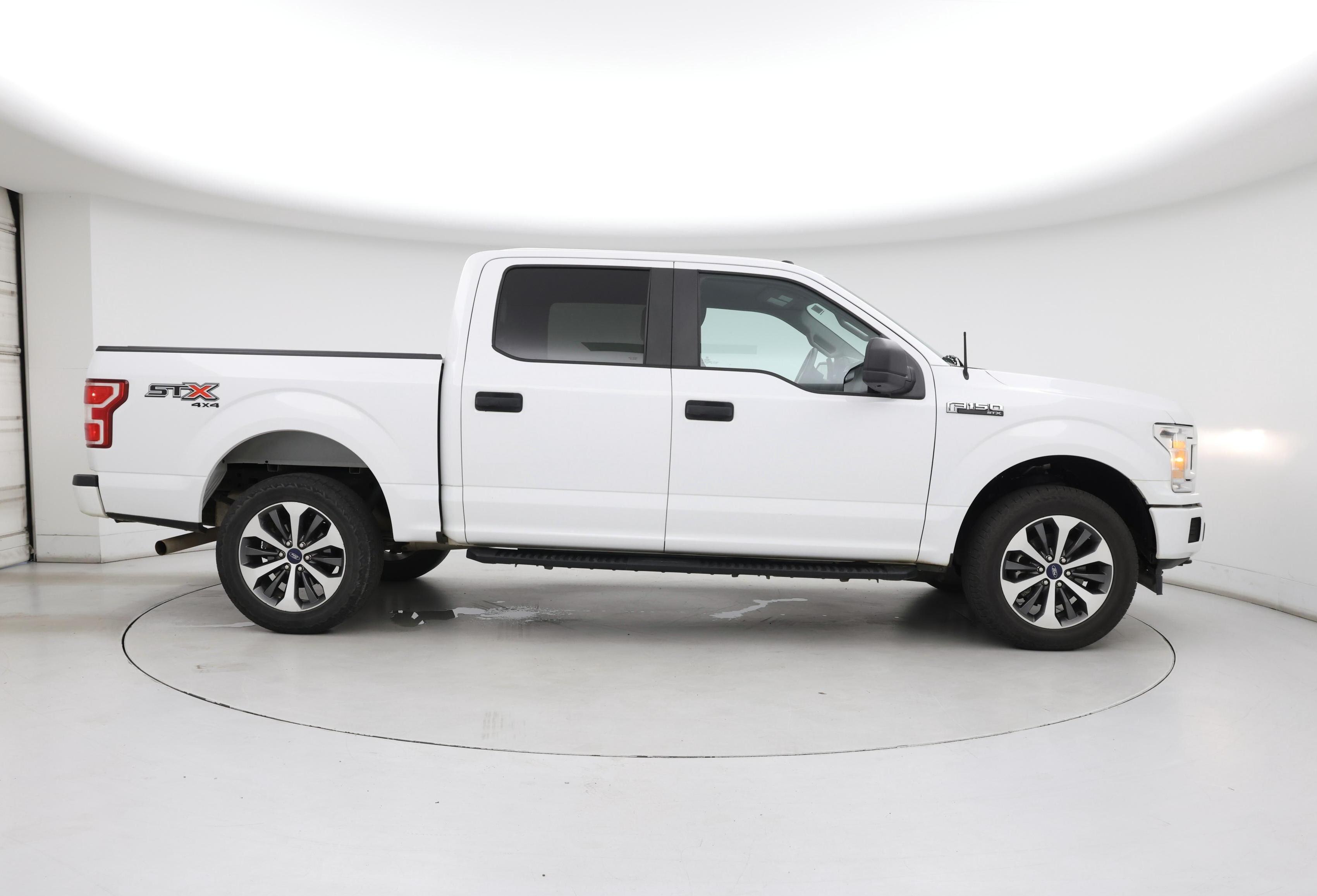 Thumbnail: 2019 Ford F-150 - 7
