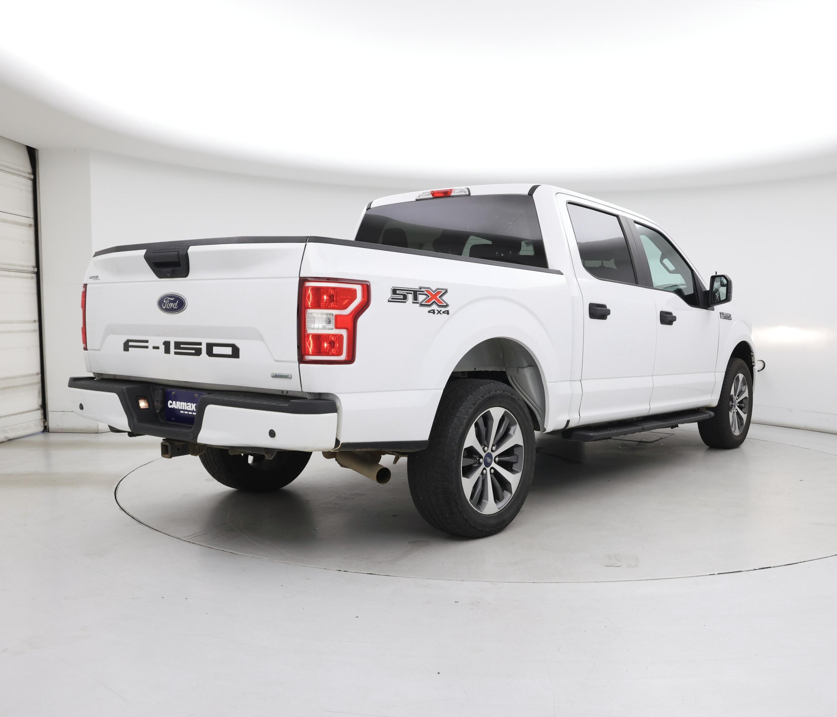 Thumbnail: 2019 Ford F-150 - 8