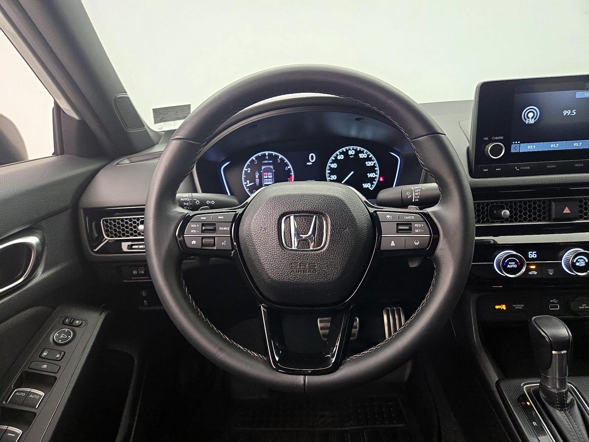 Thumbnail: 2022 Honda Civic - 10