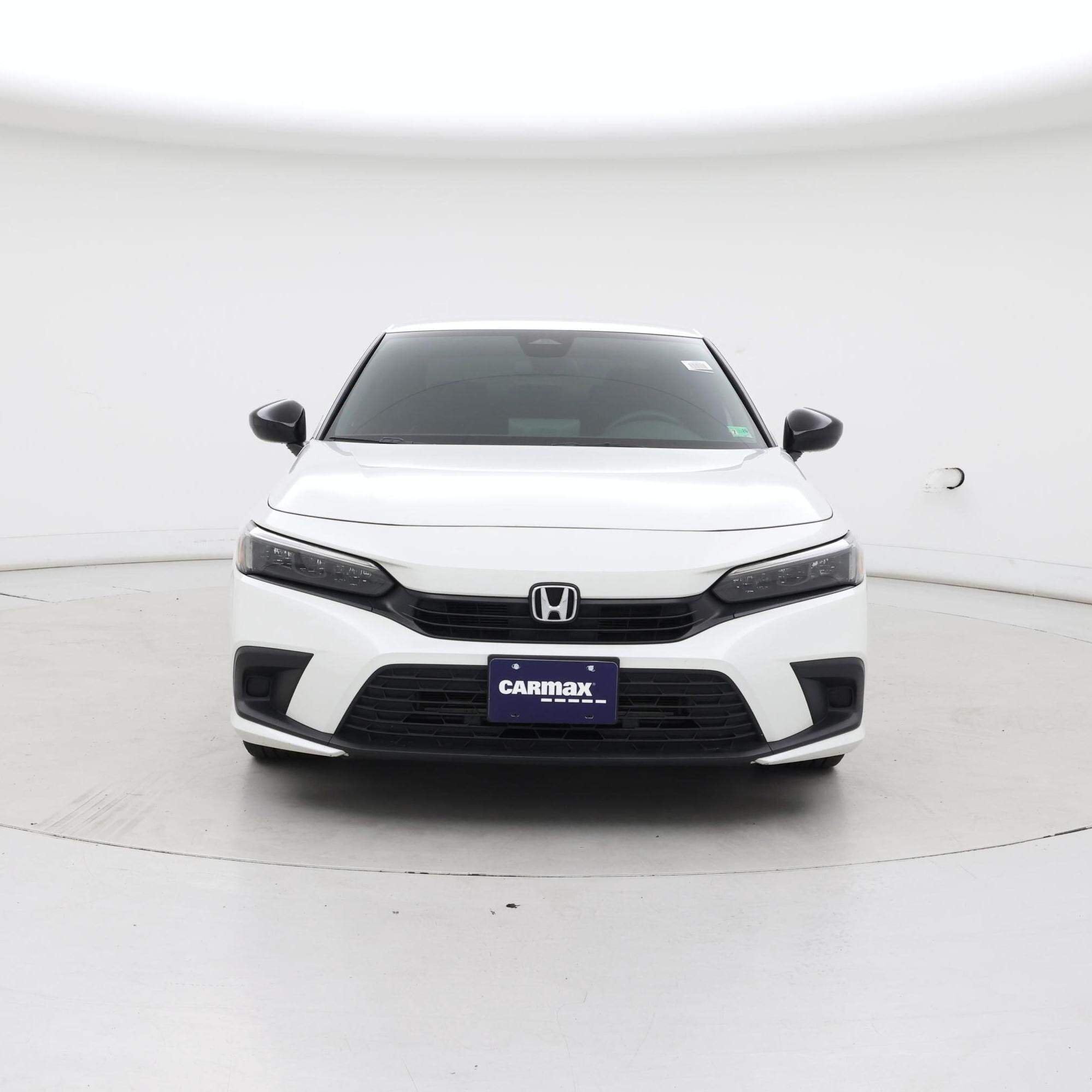Thumbnail: 2022 Honda Civic - 5