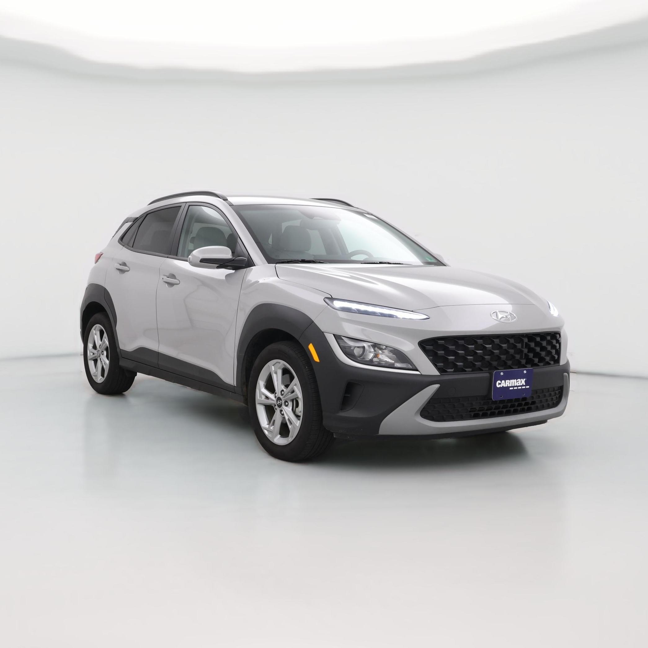 Thumbnail: 2023 Hyundai Kona - 1
