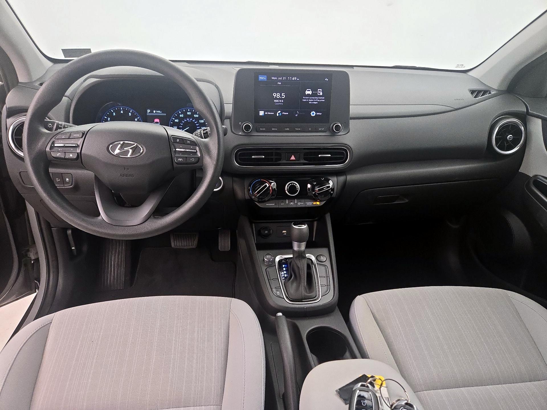 Thumbnail: 2023 Hyundai Kona - 9