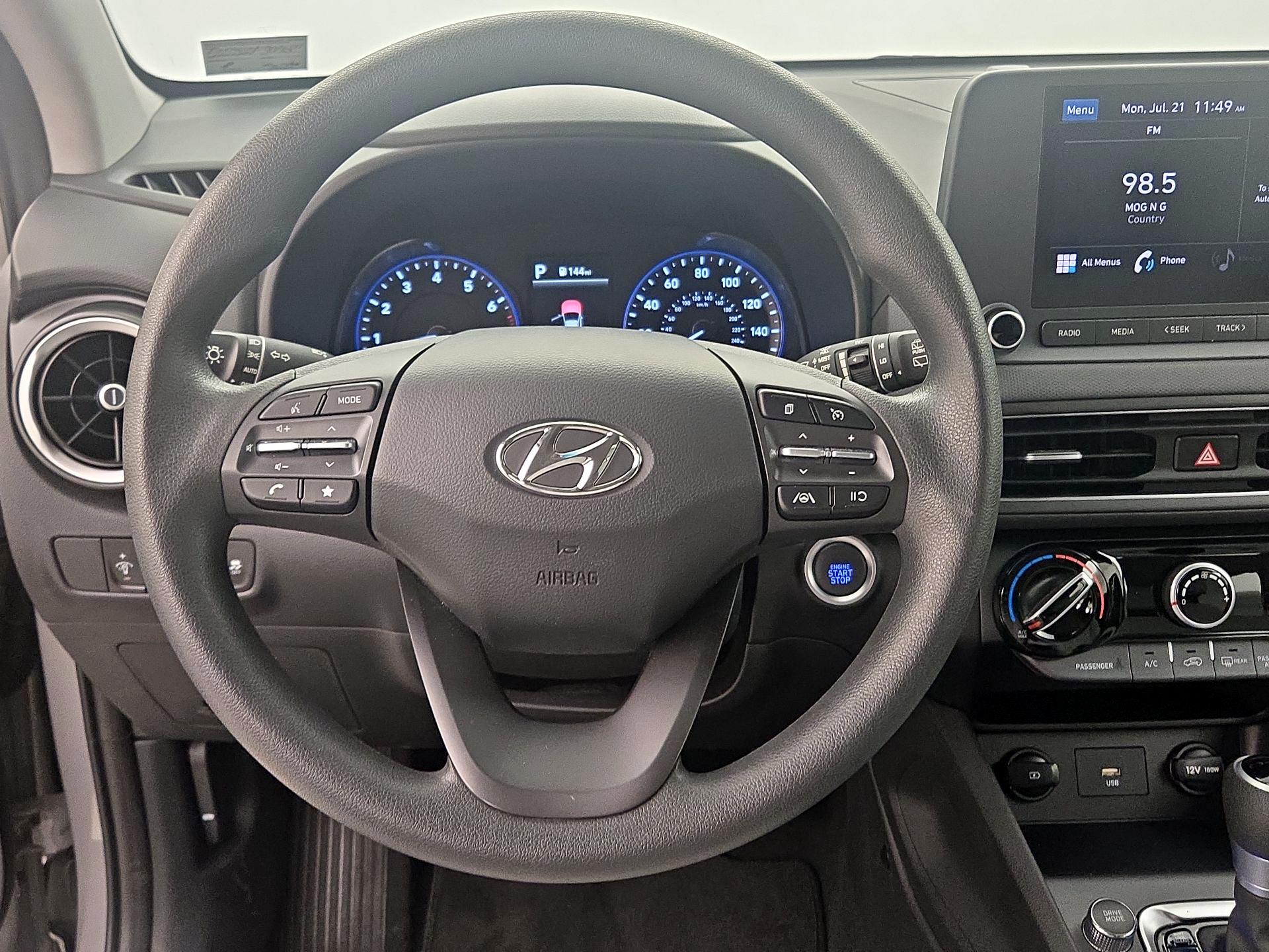Thumbnail: 2023 Hyundai Kona - 10