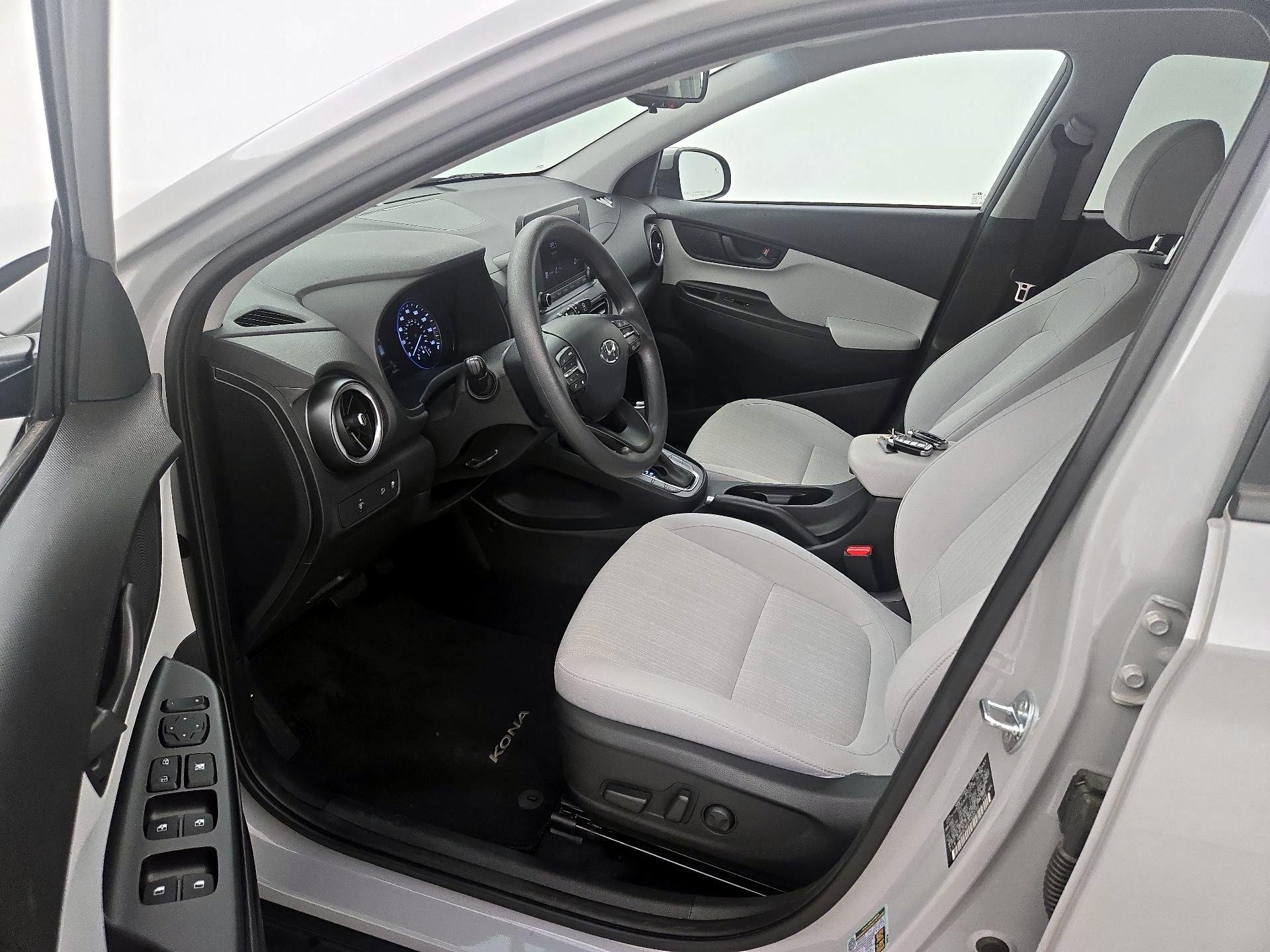 Thumbnail: 2023 Hyundai Kona - 11