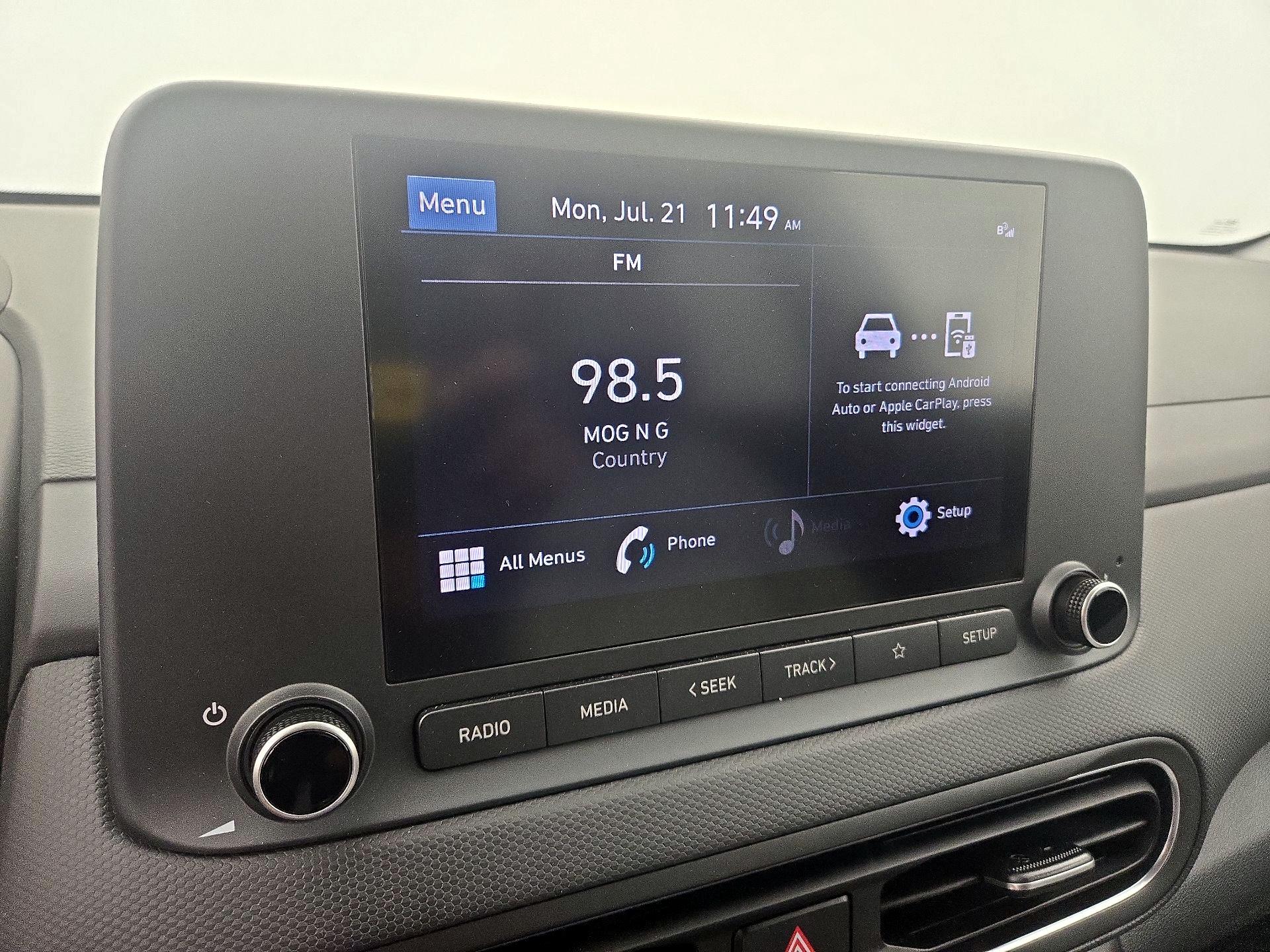 Thumbnail: 2023 Hyundai Kona - 15