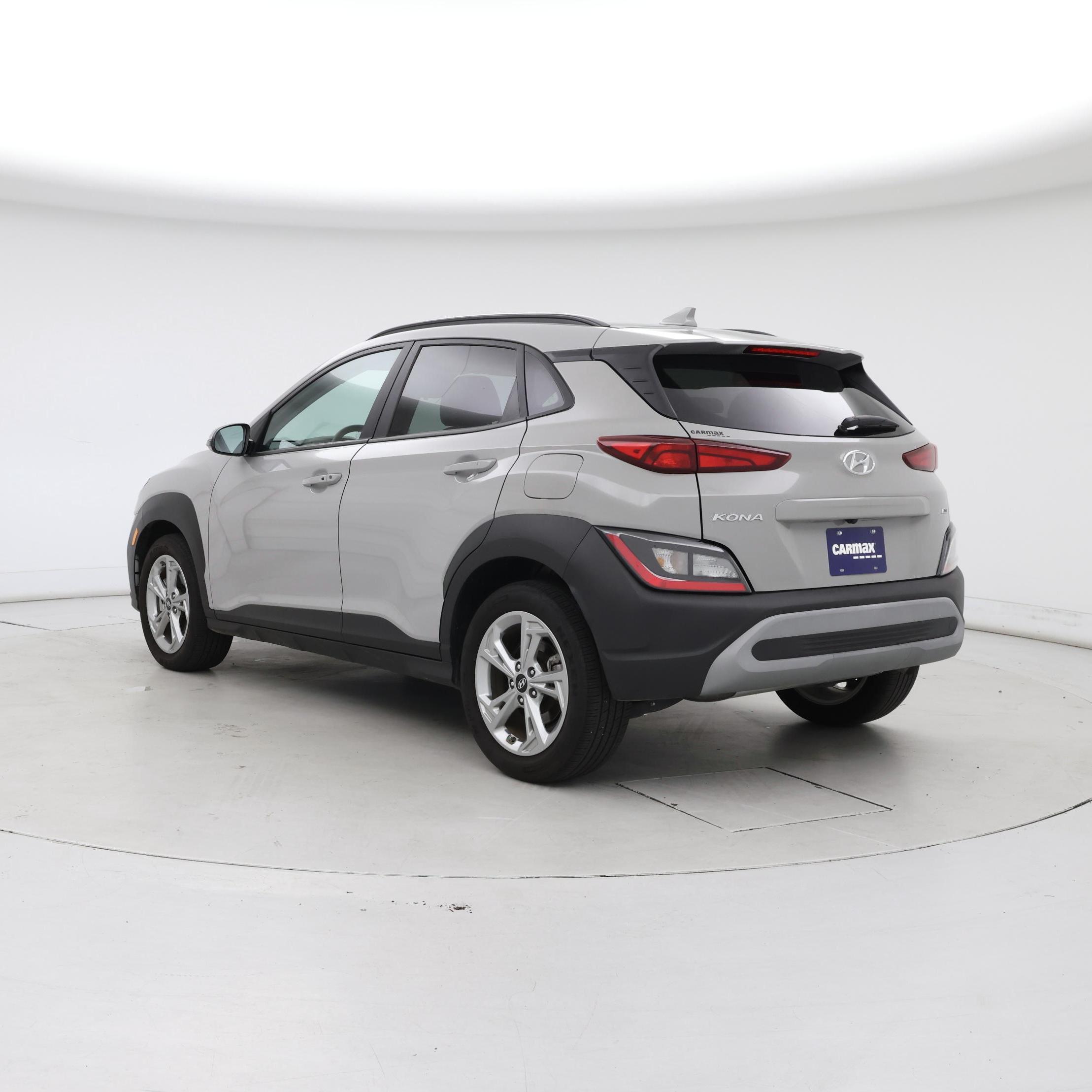 Thumbnail: 2023 Hyundai Kona - 2