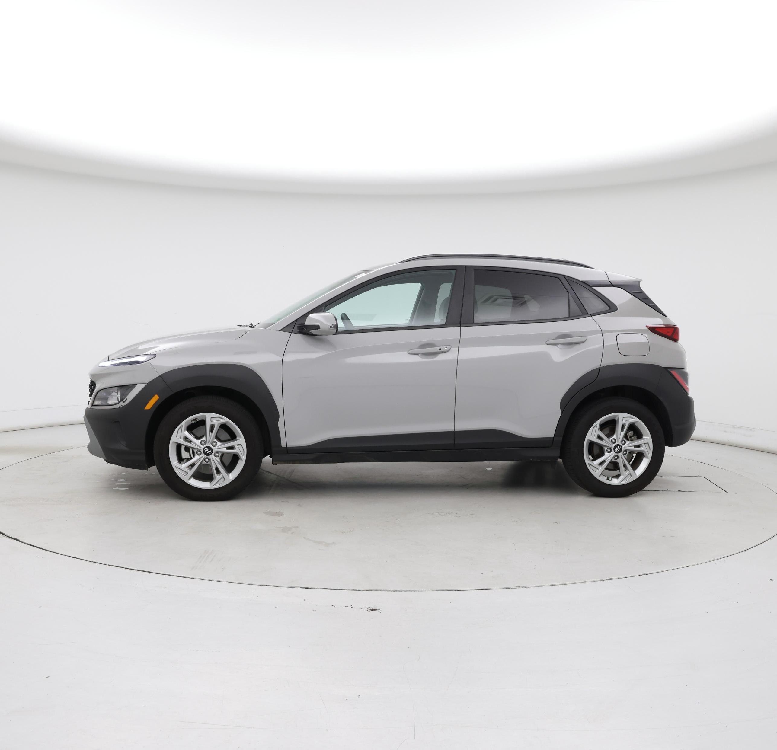 Thumbnail: 2023 Hyundai Kona - 3