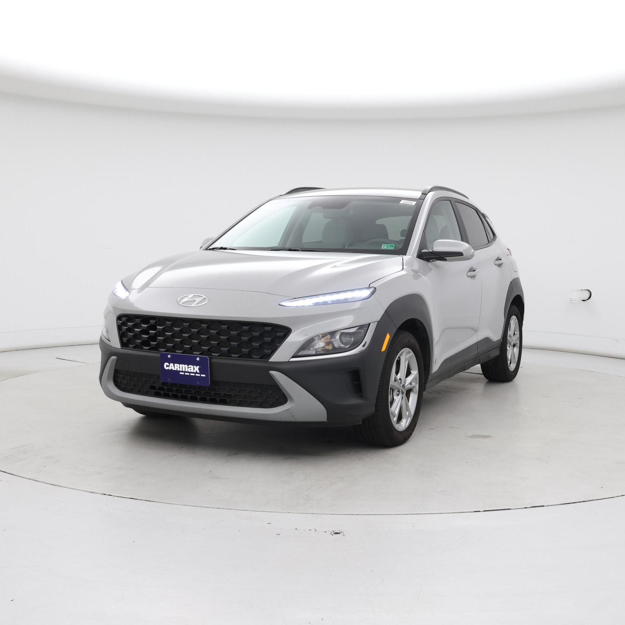 Thumbnail: 2023 Hyundai Kona - 4