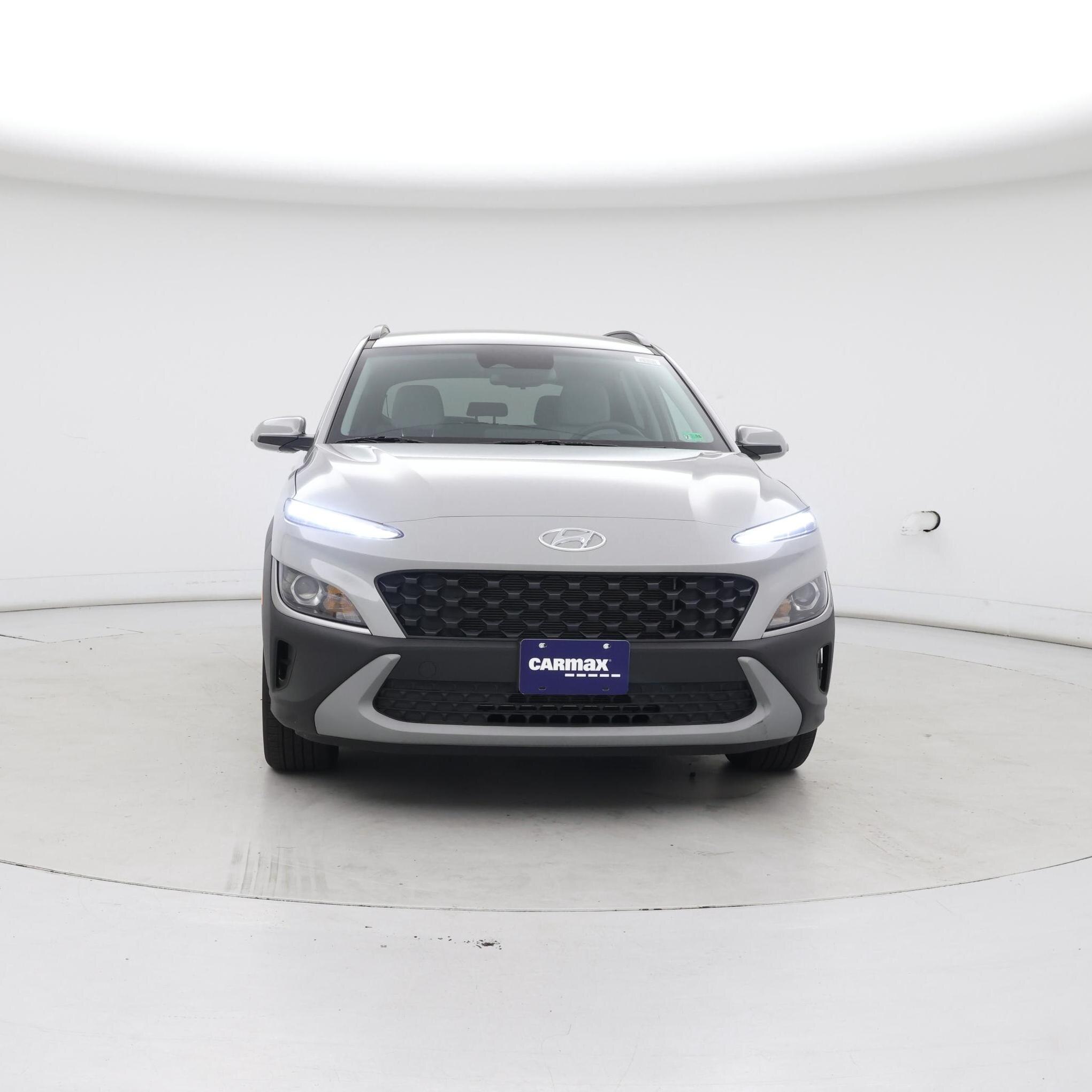 Thumbnail: 2023 Hyundai Kona - 5