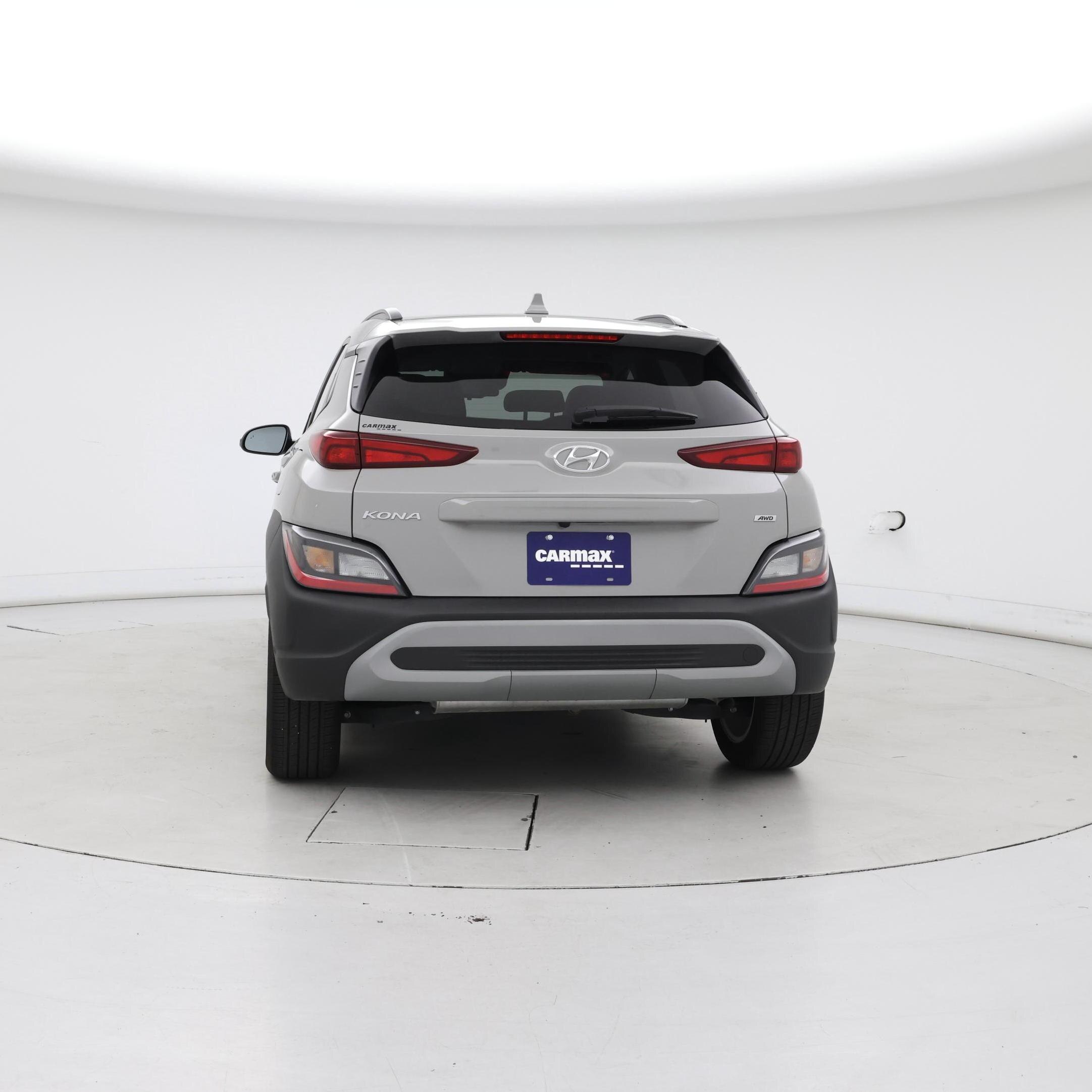 Thumbnail: 2023 Hyundai Kona - 6