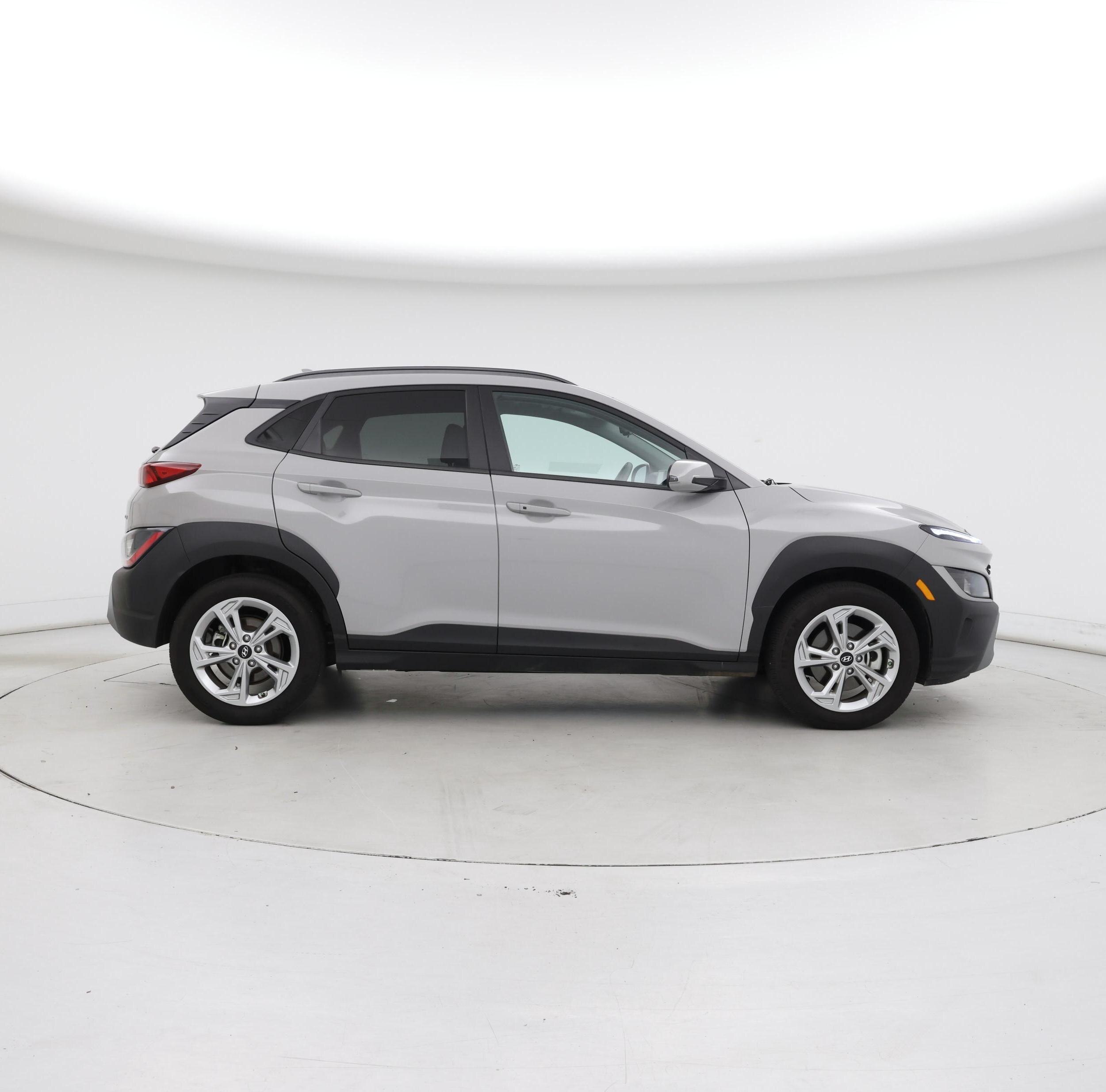 Thumbnail: 2023 Hyundai Kona - 7