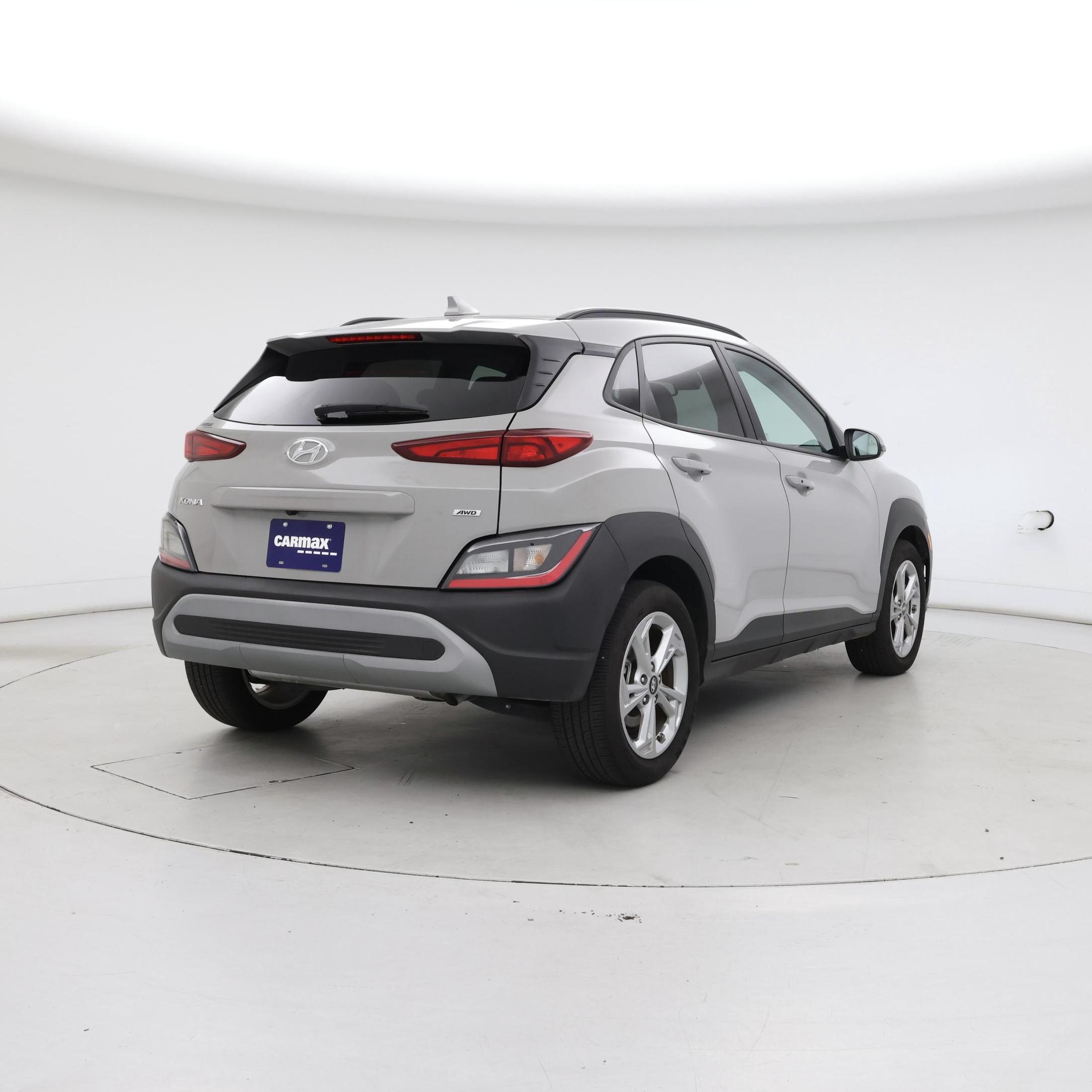 Thumbnail: 2023 Hyundai Kona - 8