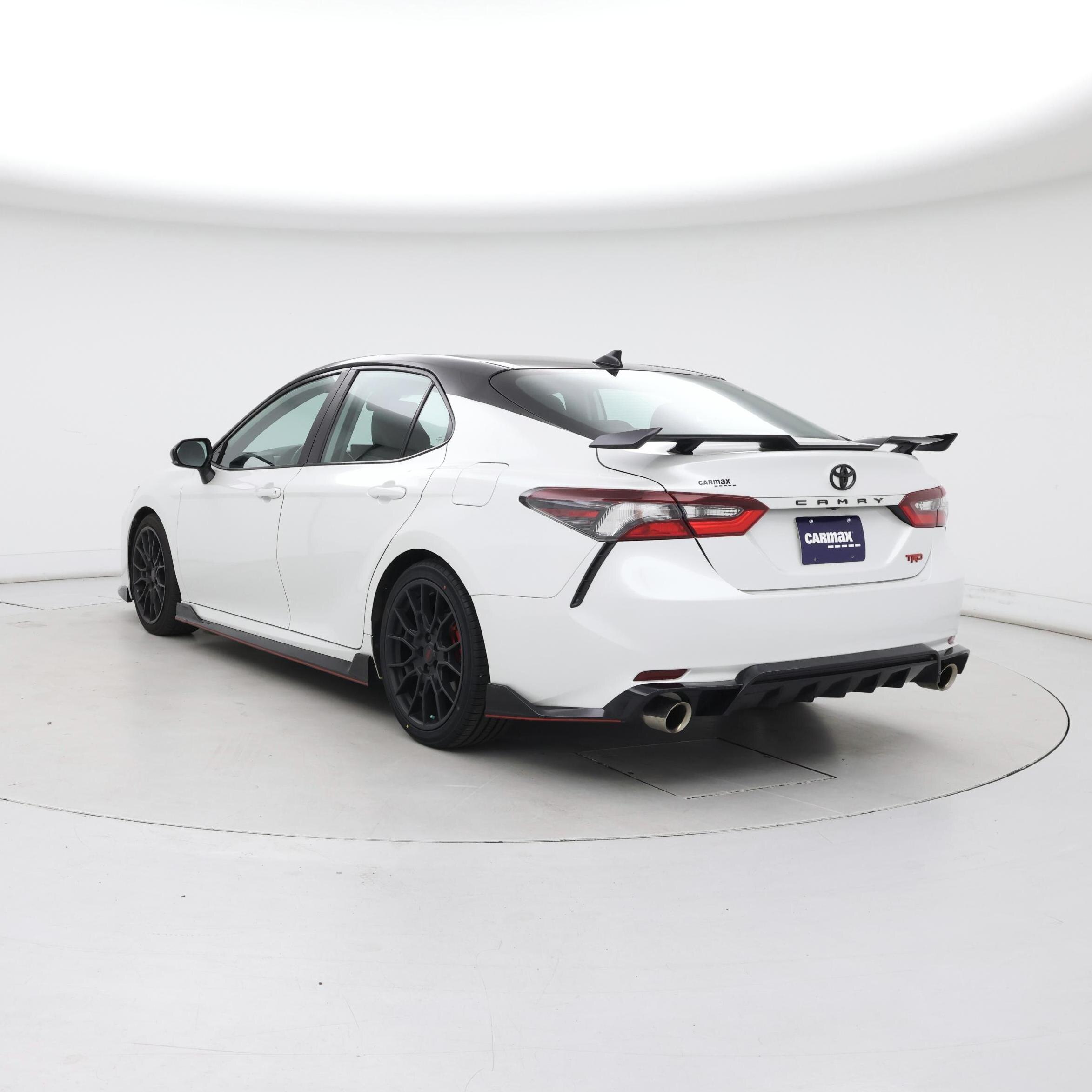 Thumbnail: 2022 Toyota Camry - 2