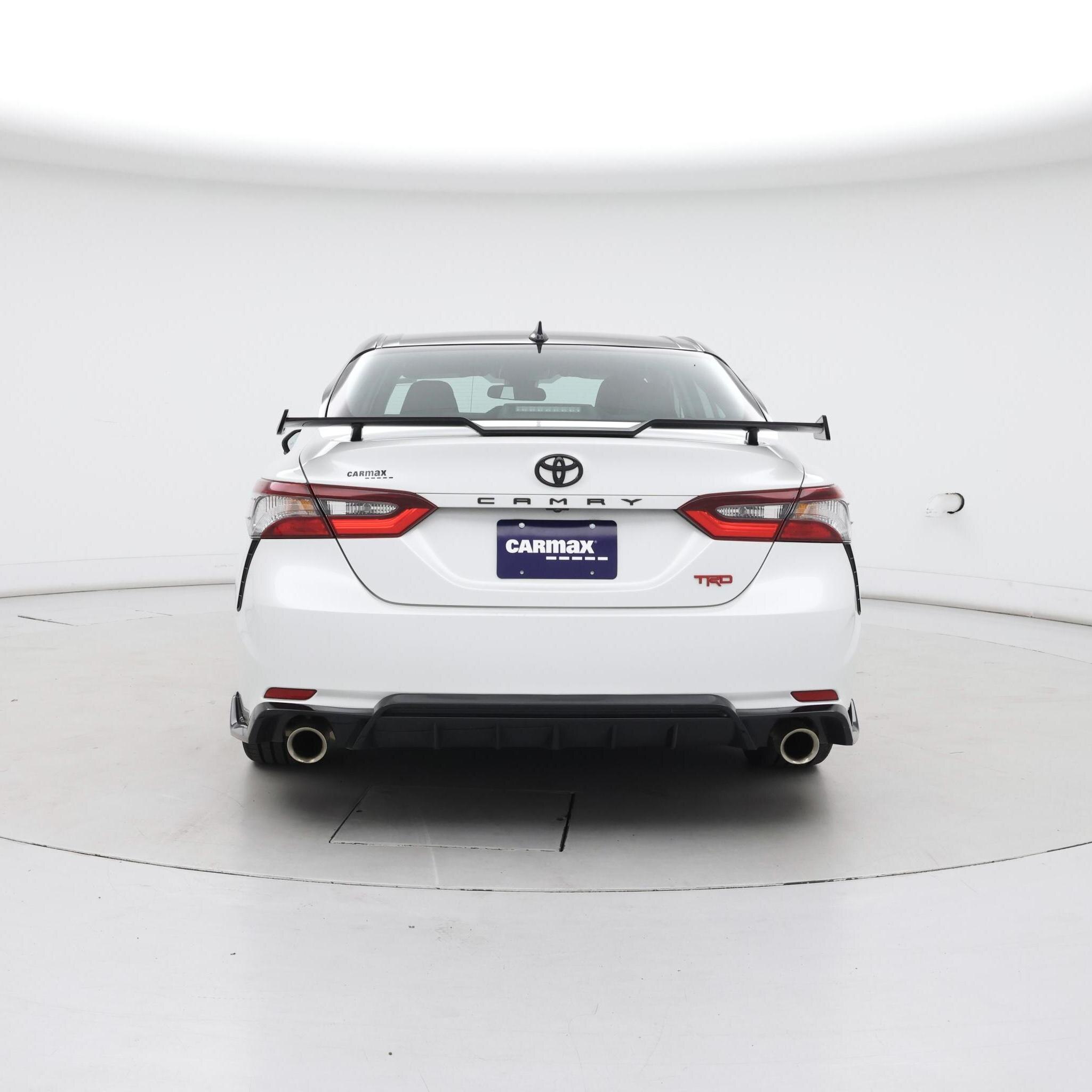 Thumbnail: 2022 Toyota Camry - 6