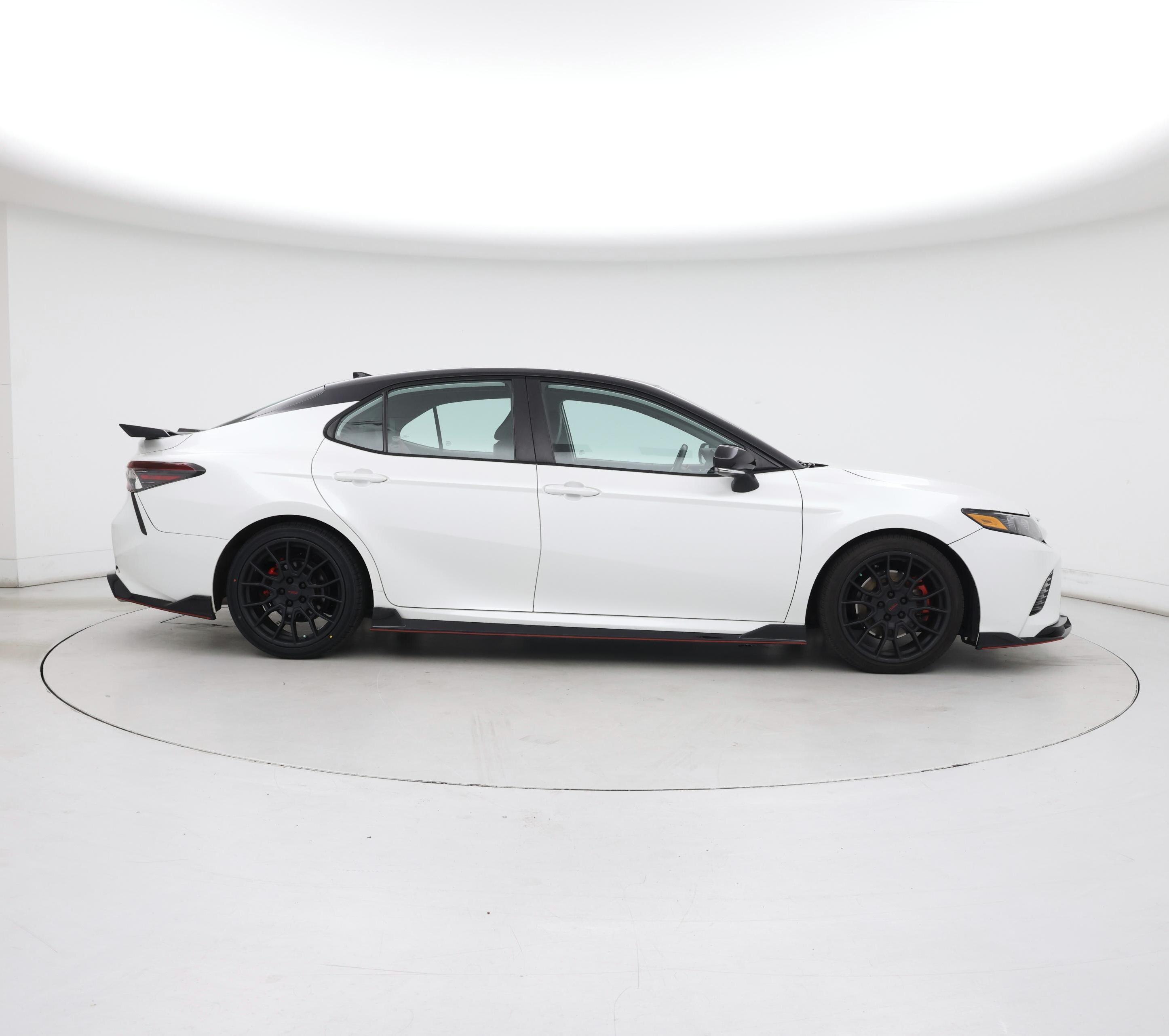 Thumbnail: 2022 Toyota Camry - 7