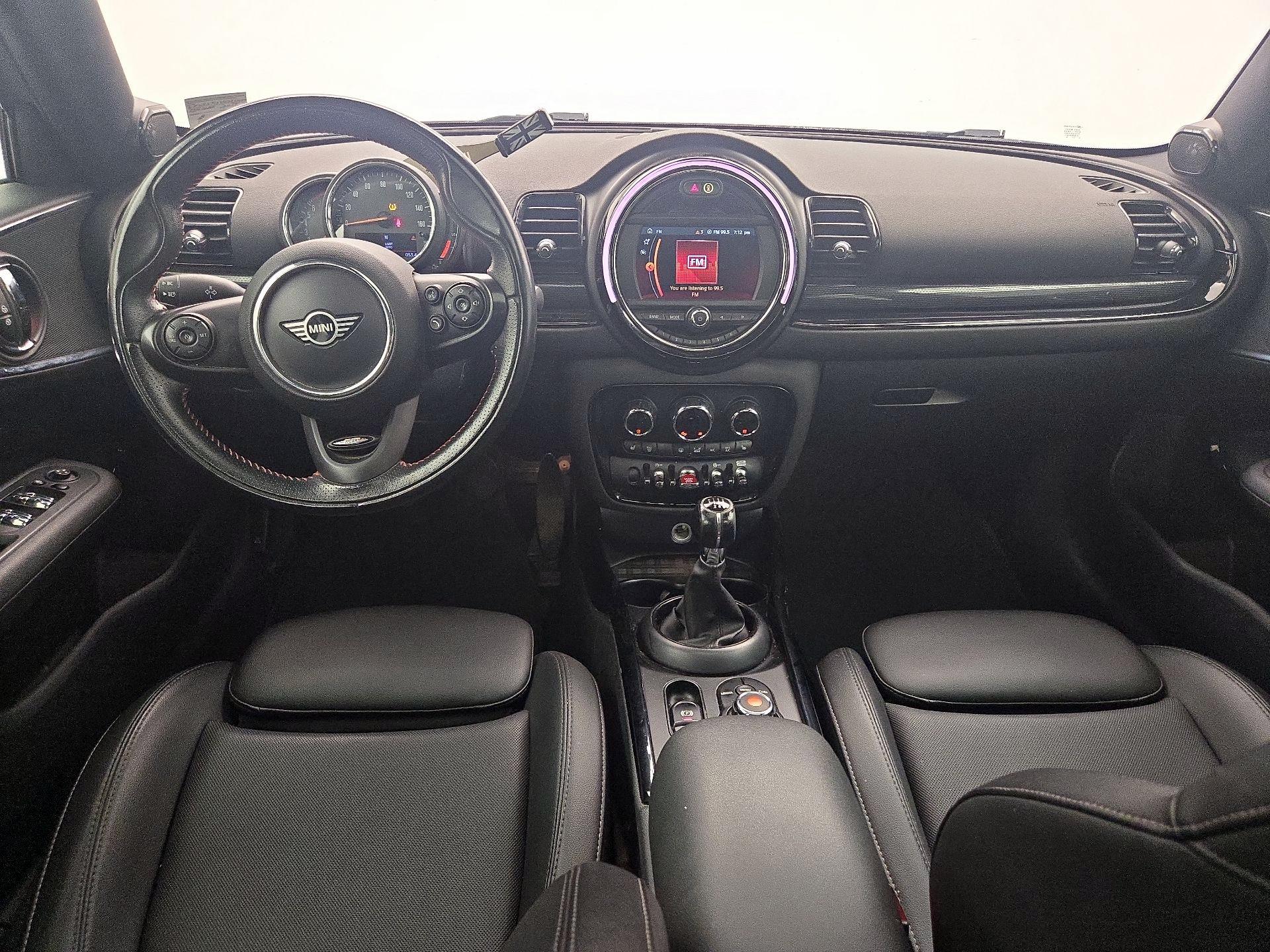 Thumbnail: 2019 MINI Cooper Clubman - 9