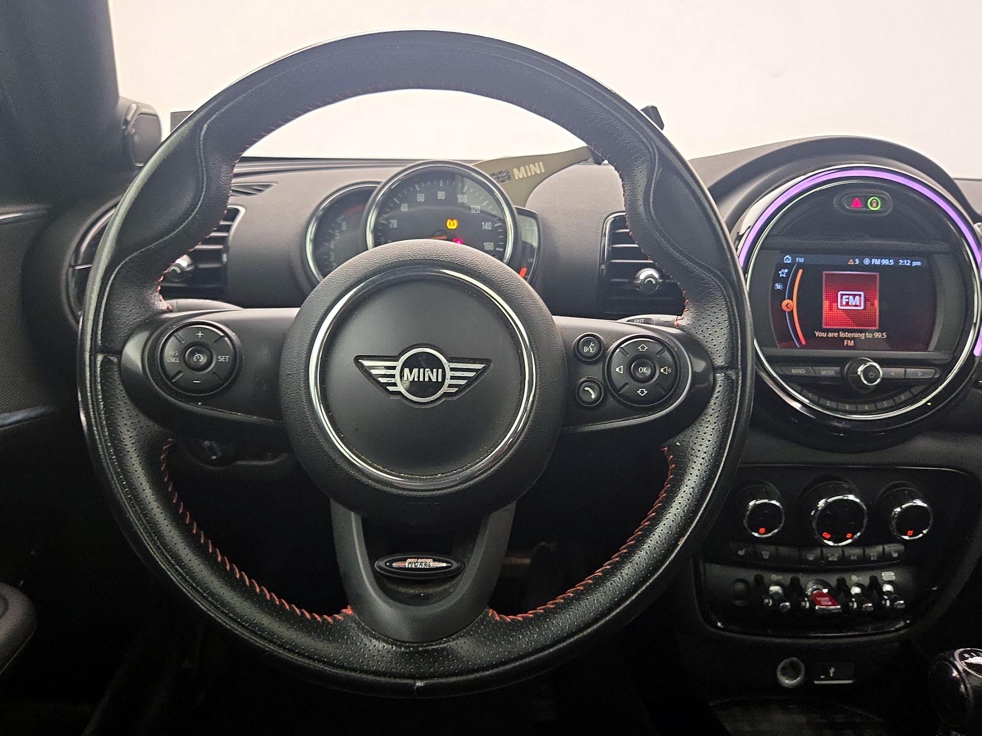 Thumbnail: 2019 MINI Cooper Clubman - 10