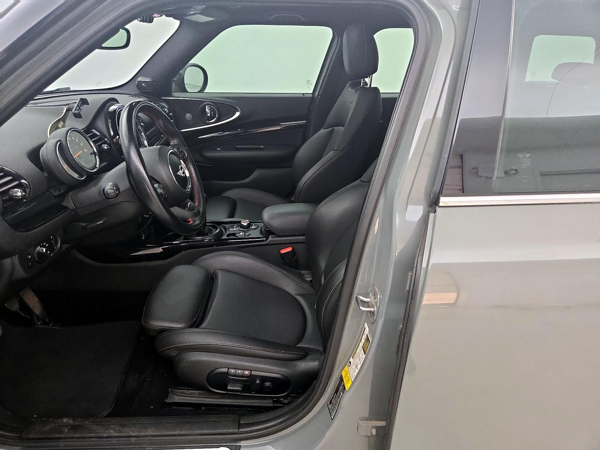Thumbnail: 2019 MINI Cooper Clubman - 11
