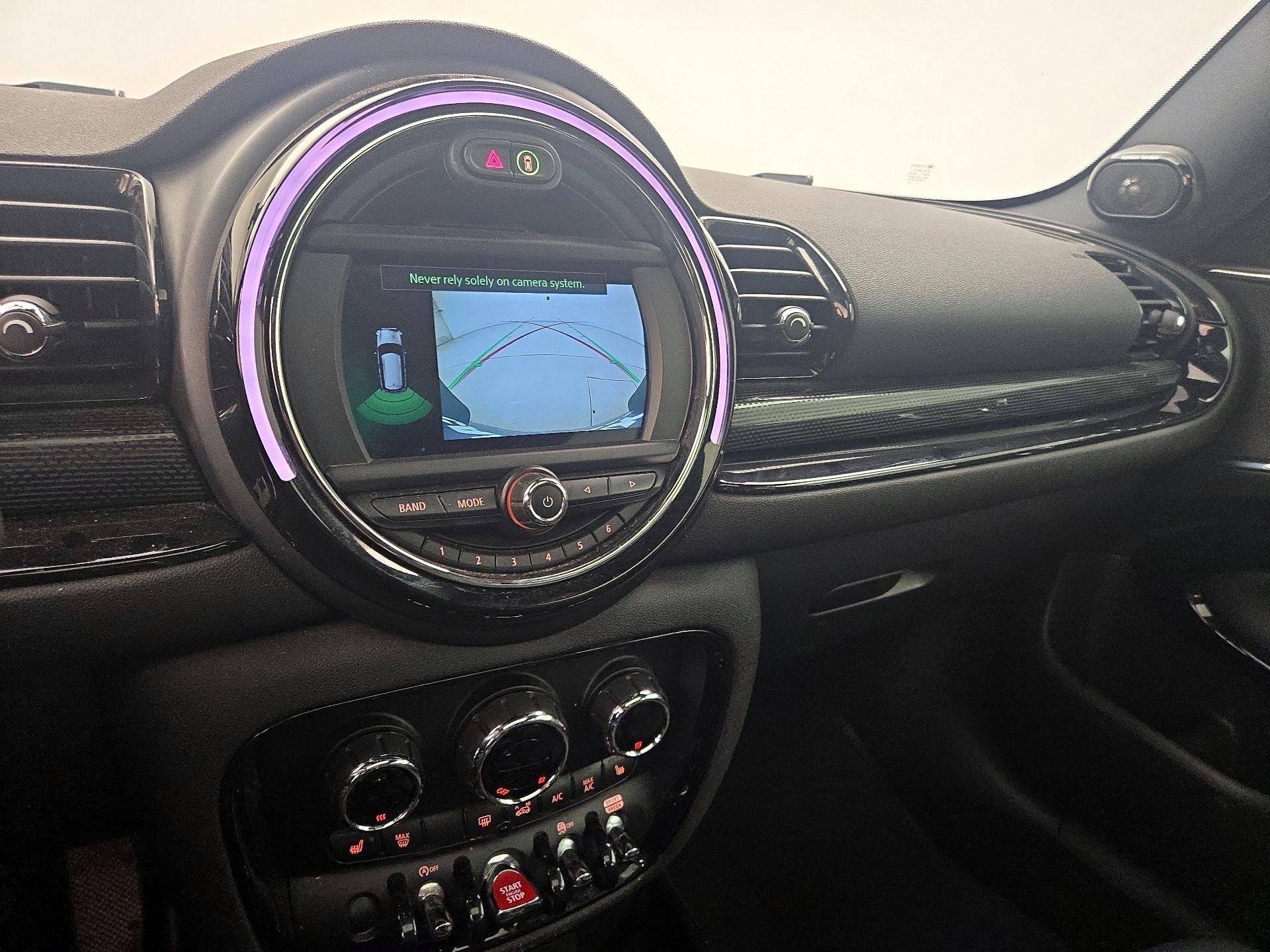 Thumbnail: 2019 MINI Cooper Clubman - 14