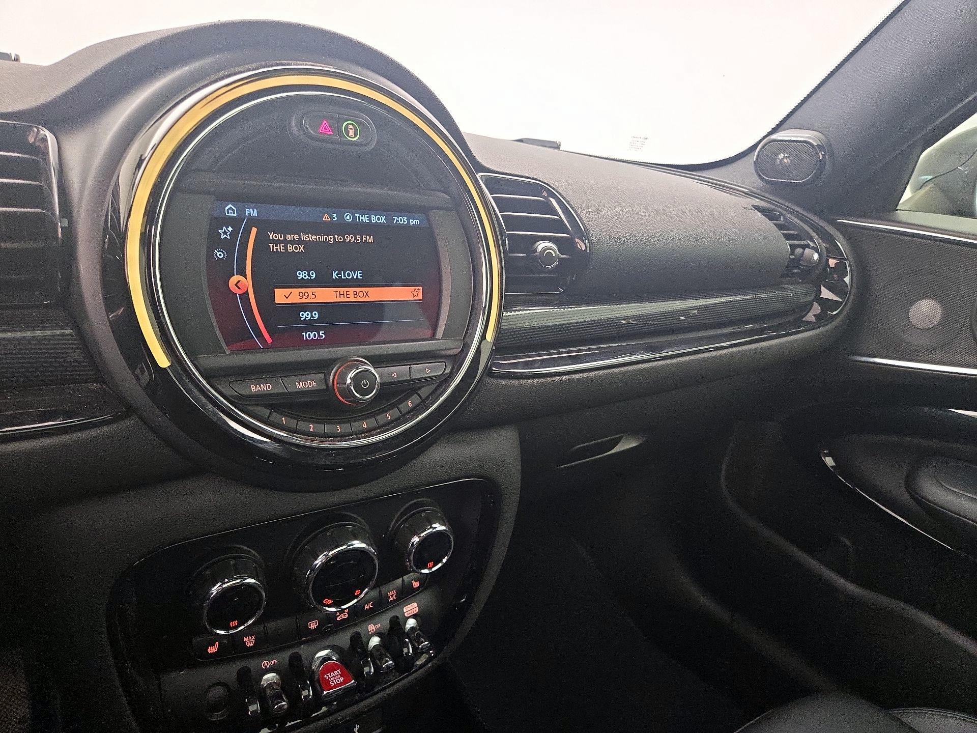 Thumbnail: 2019 MINI Cooper Clubman - 15