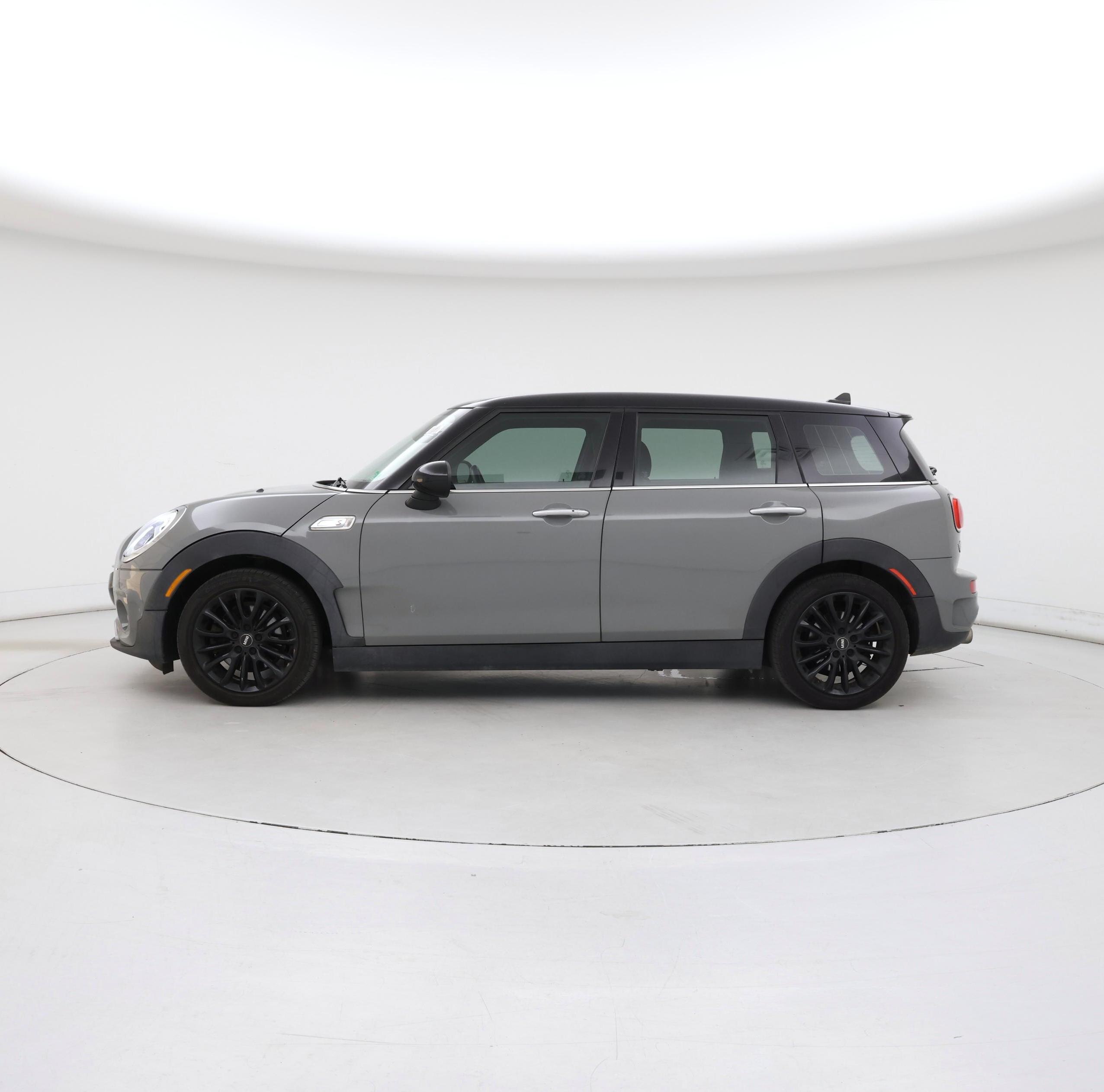 Thumbnail: 2019 MINI Cooper Clubman - 3