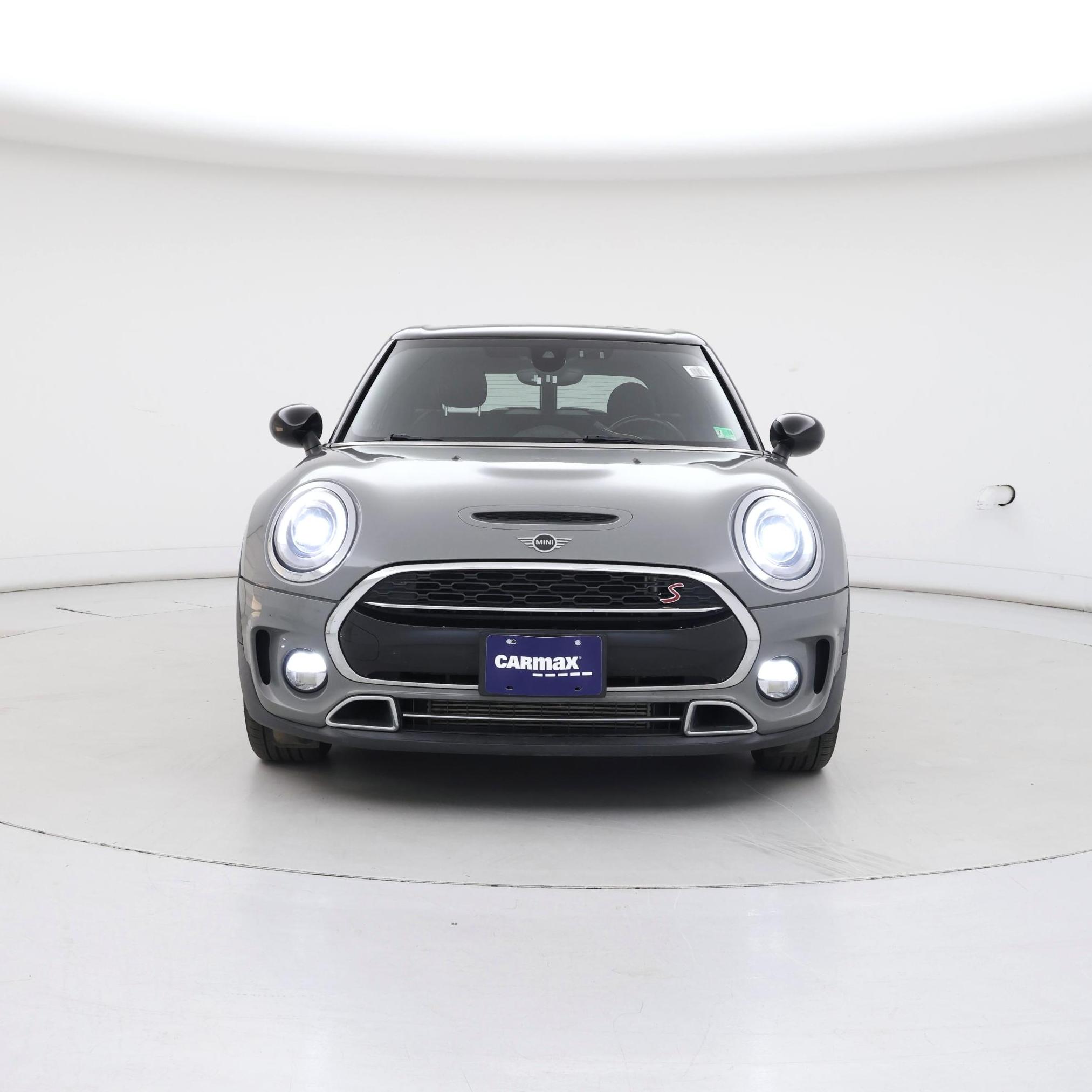 Thumbnail: 2019 MINI Cooper Clubman - 5