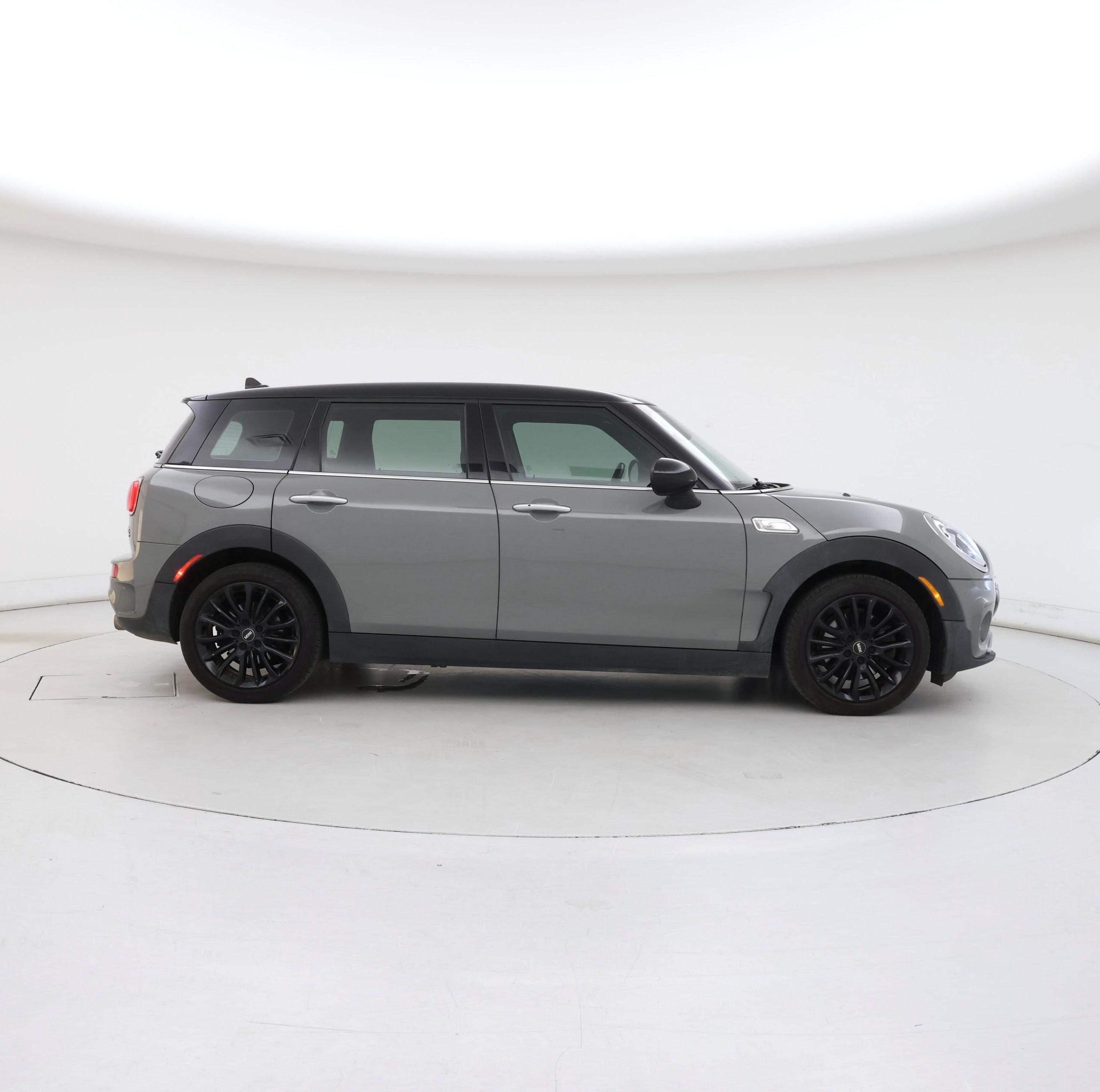 Thumbnail: 2019 MINI Cooper Clubman - 7