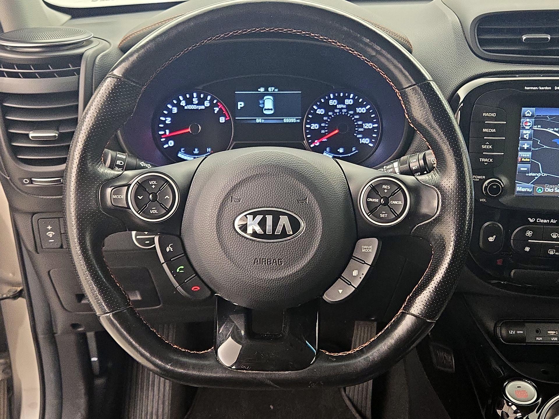 Thumbnail: 2019 Kia Soul - 9