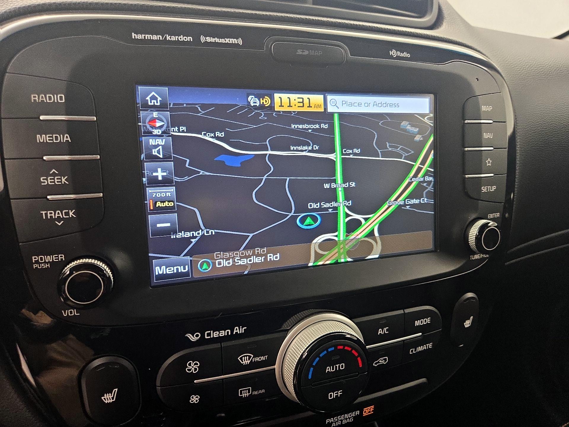 Thumbnail: 2019 Kia Soul - 14