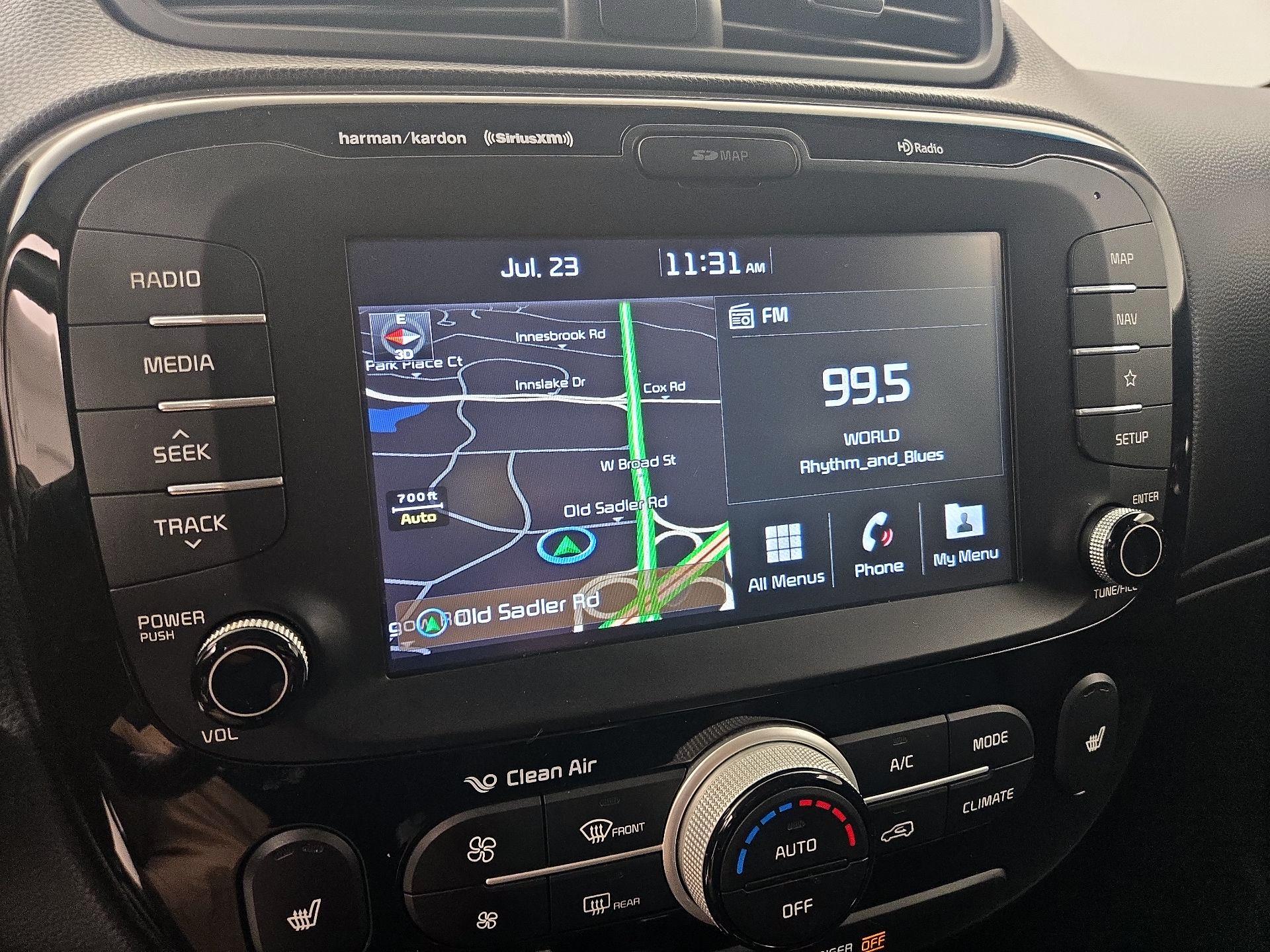 Thumbnail: 2019 Kia Soul - 16