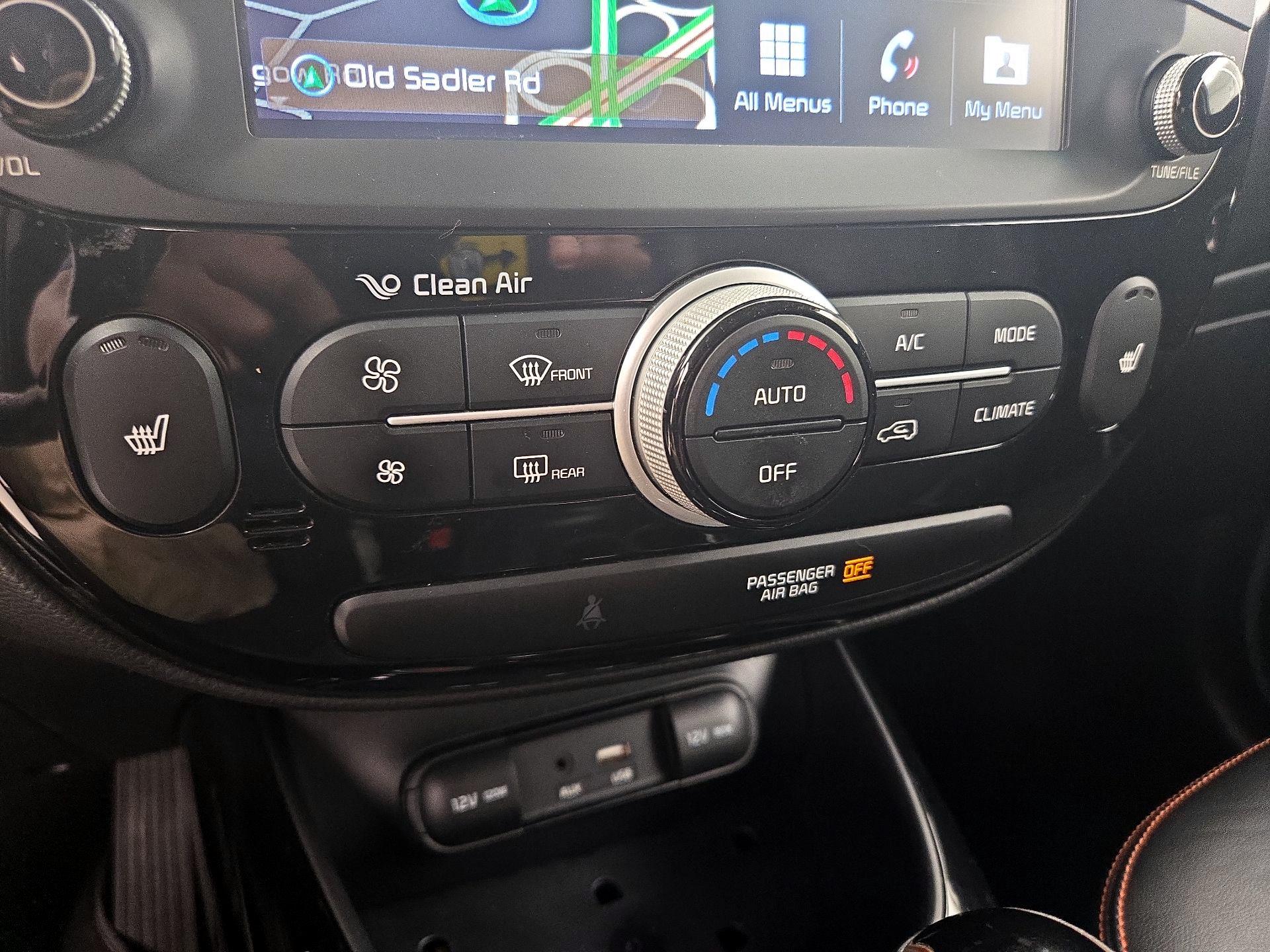 Thumbnail: 2019 Kia Soul - 17