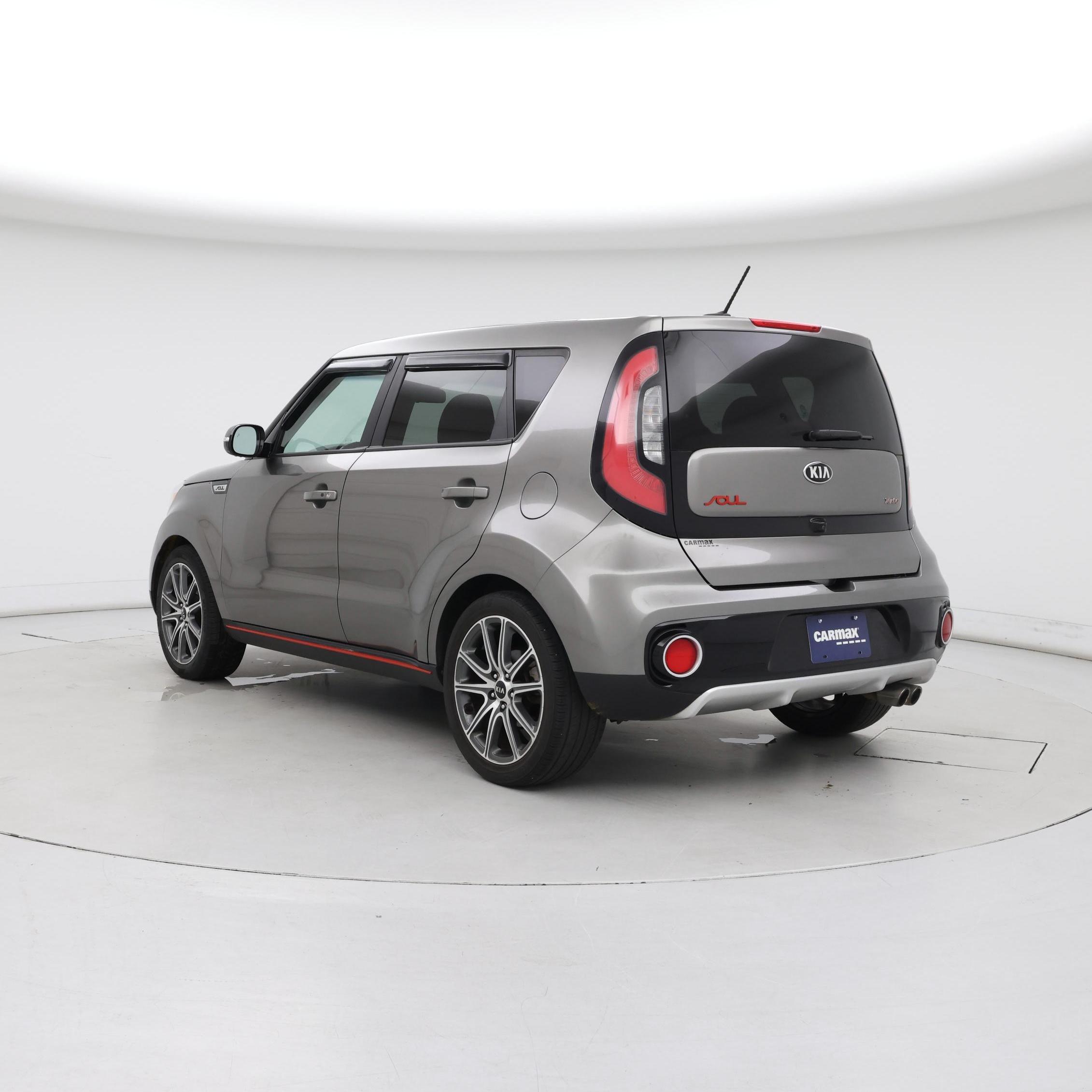 Thumbnail: 2019 Kia Soul - 2