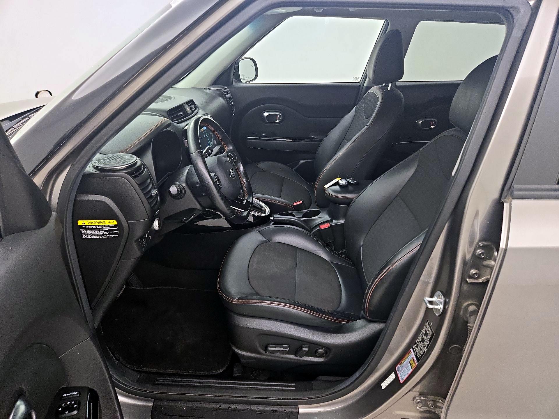 Thumbnail: 2019 Kia Soul - 20