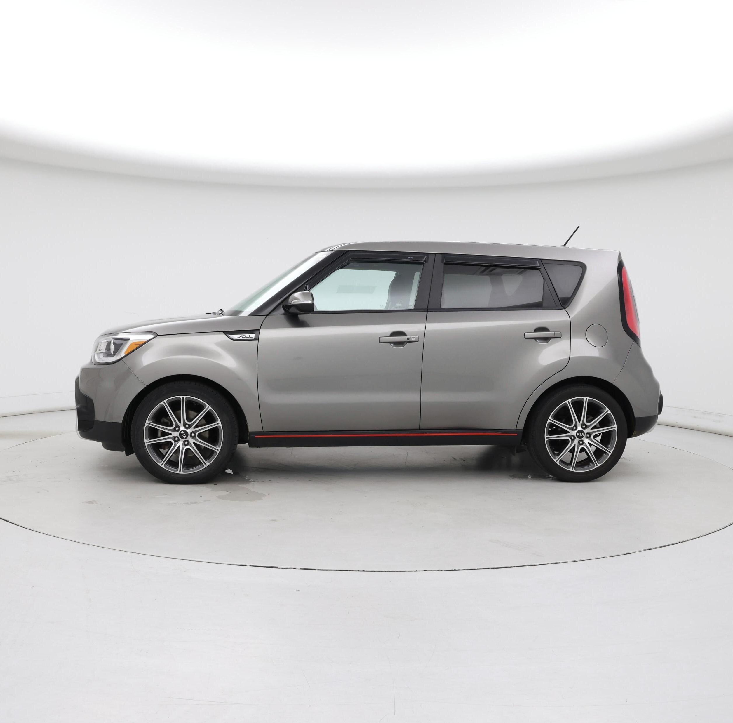 Thumbnail: 2019 Kia Soul - 3